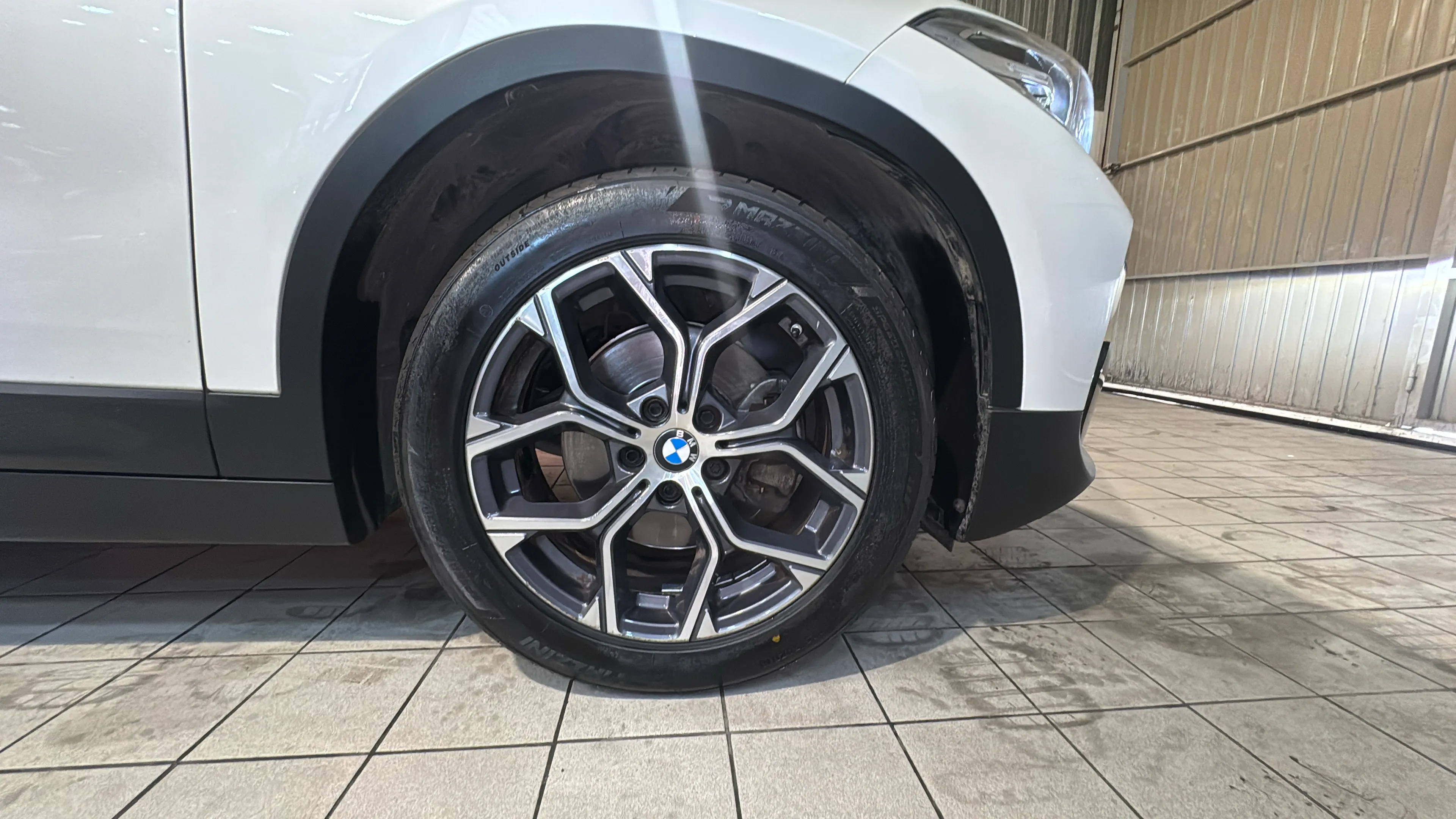 BMW X2 sDrive18i - foto 29