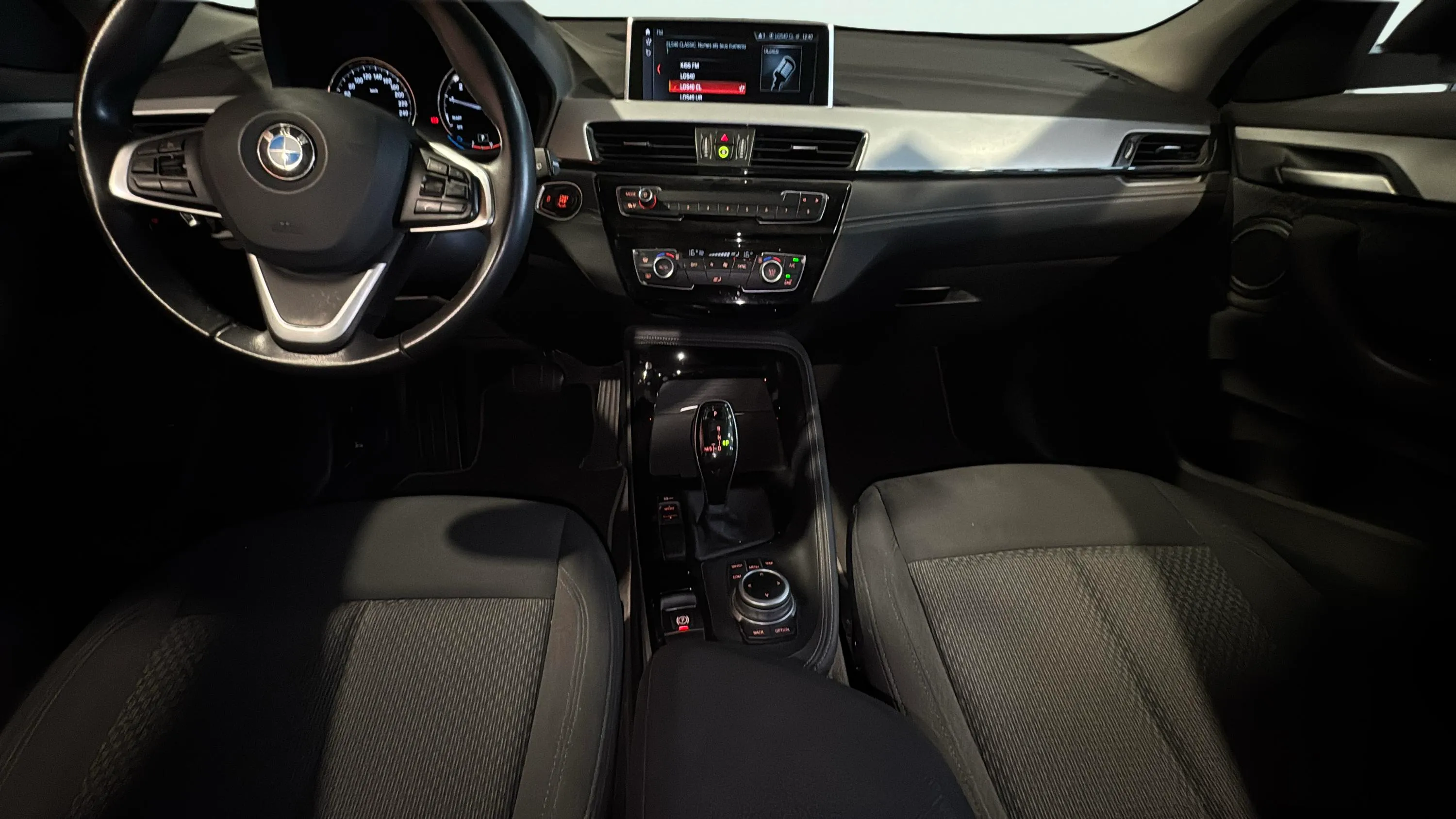 BMW X2 sDrive18i - foto 14