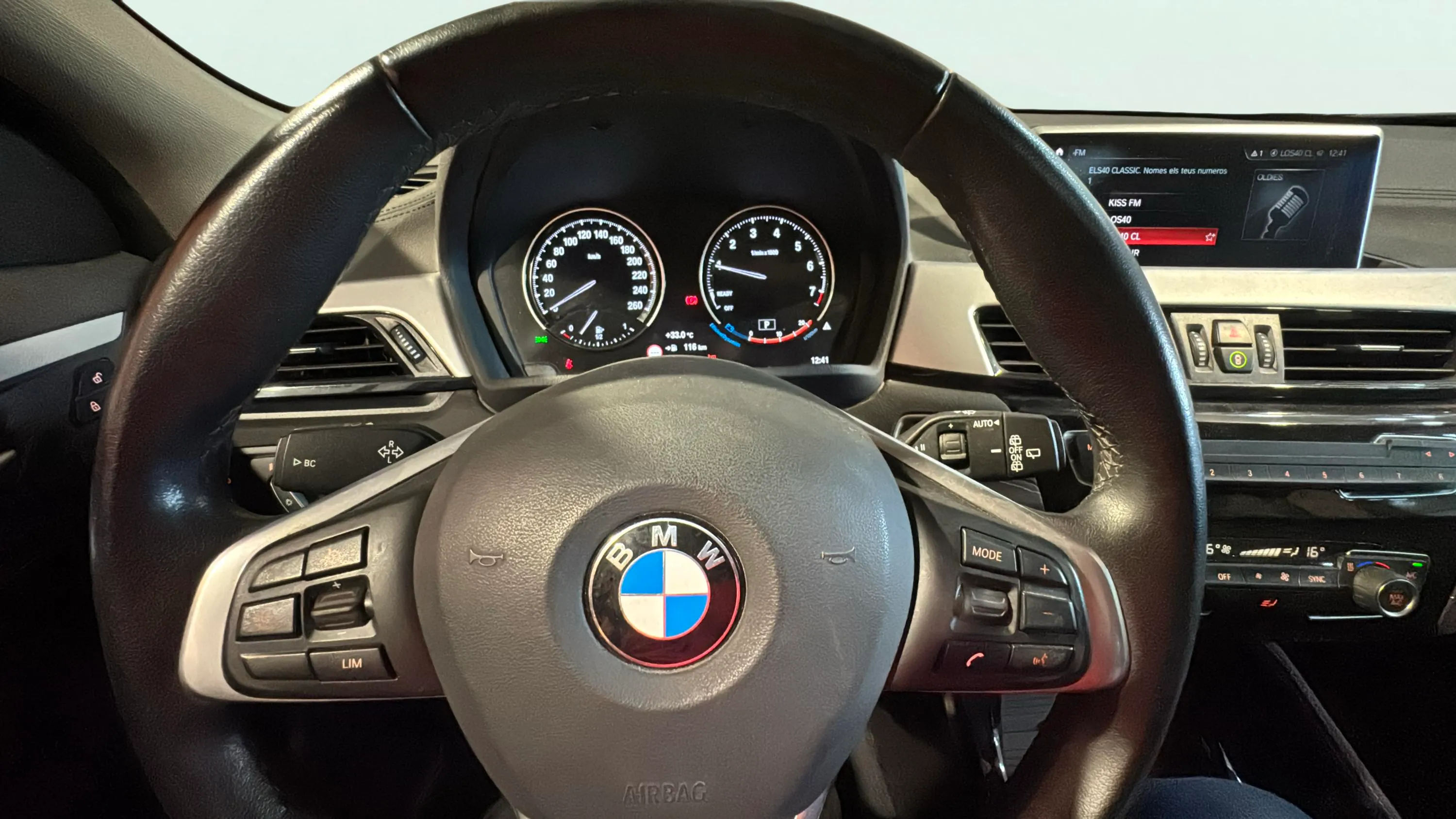BMW X2 sDrive18i - foto 16