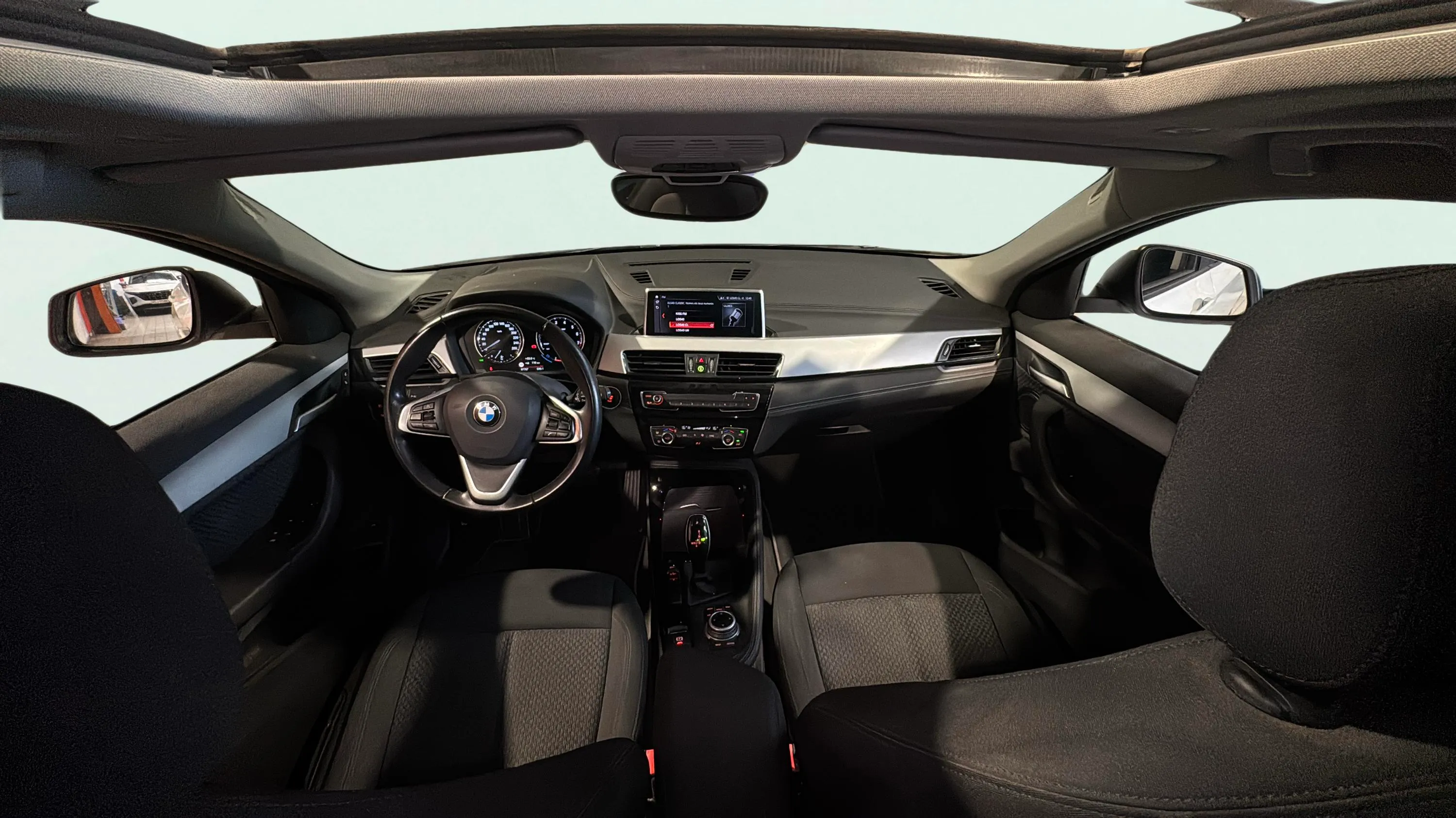 BMW X2 sDrive18i - foto 13