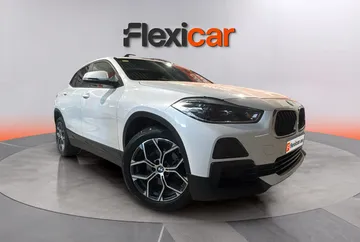 bmw x2 sdrive18i gasolina automatica gava 903000000242544