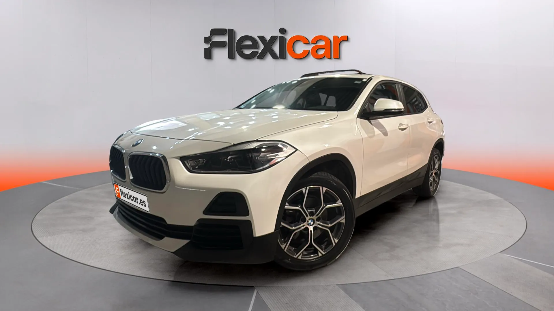 BMW X2 sDrive18i - foto 3