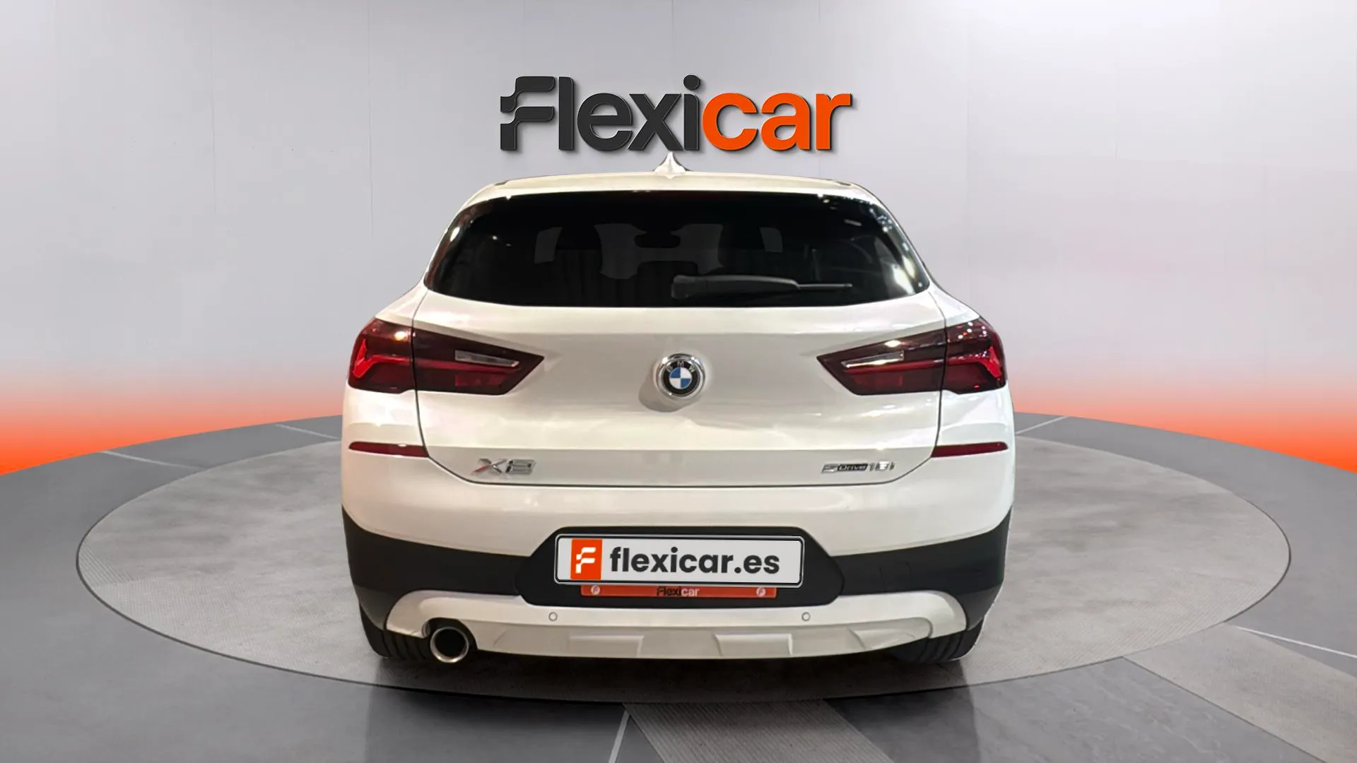 BMW X2 sDrive18i - foto 6