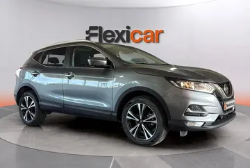 nissan qashqai dig t 117 kw 160 cv e6d n connecta gasolina manual las rozas europolis 903000000242546