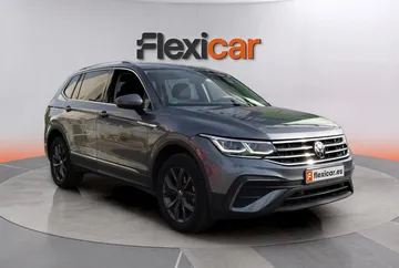 volkswagen tiguan life 20 tdi 110kw 150cv dsg diesel automatica majadahonda 903000000242551