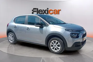 citroen c3 puretech 60kw 83cv c series gasolina manual alcorcon grande 903000000242553