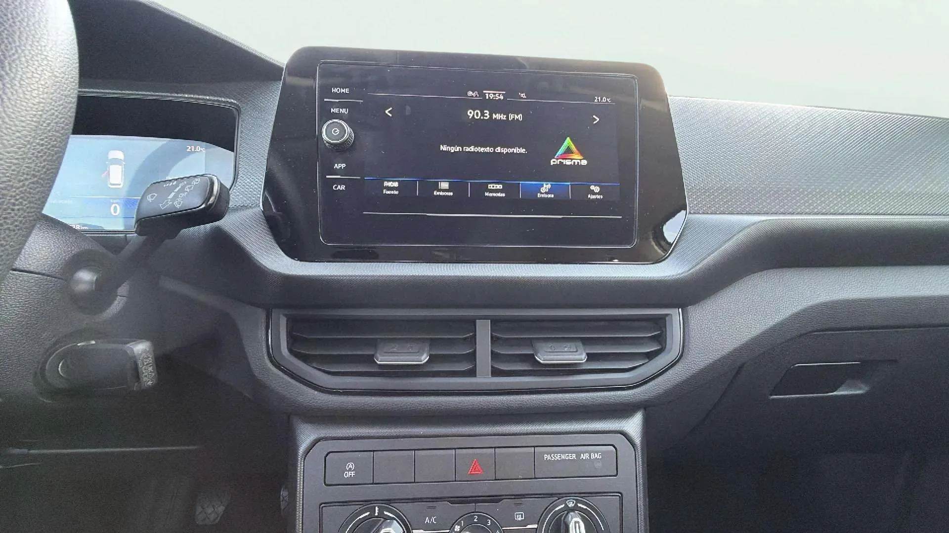 Volkswagen T-Cross "Más" 1.0 TSI - foto 10