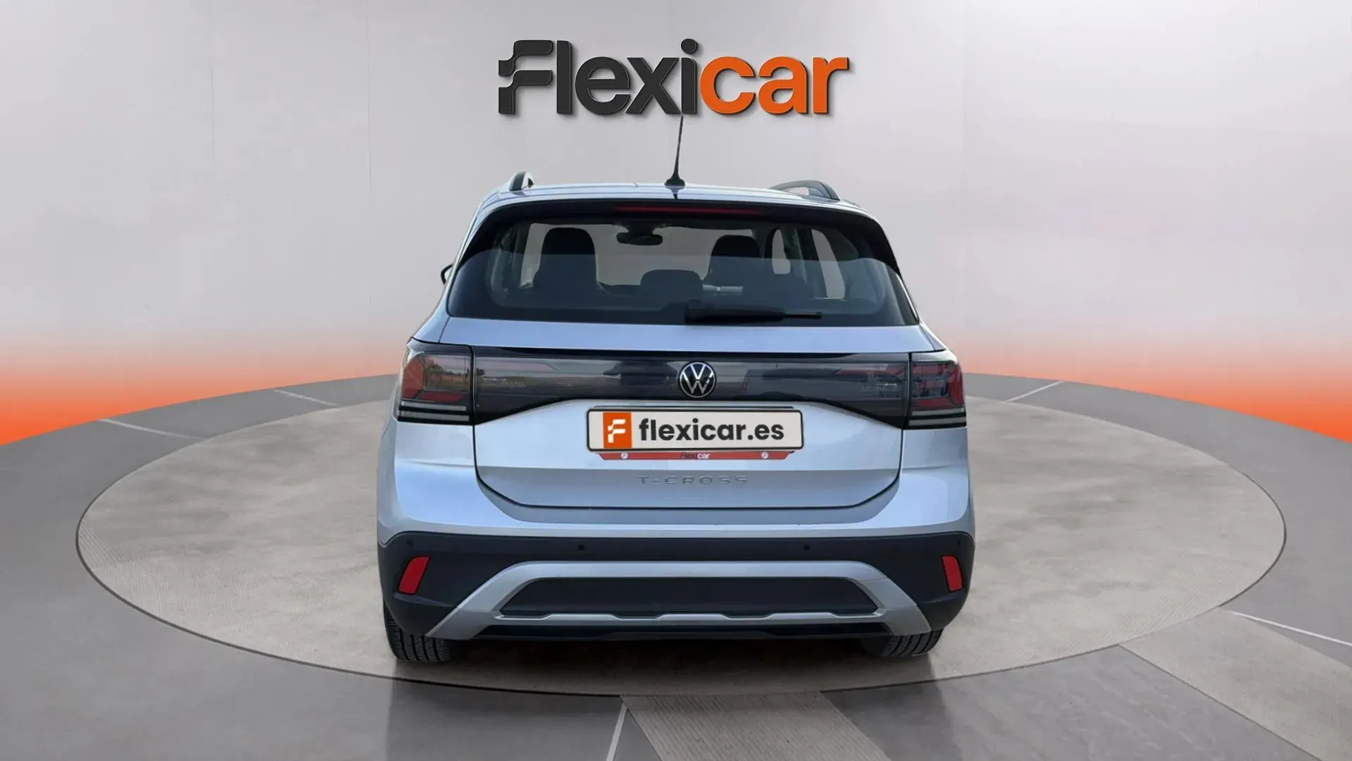 Volkswagen T-Cross "Más" 1.0 TSI - foto 6