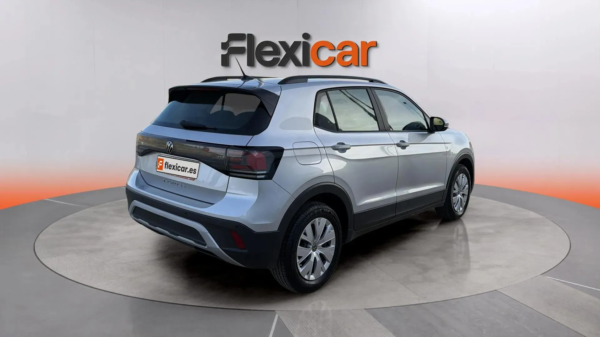 Volkswagen T-Cross "Más" 1.0 TSI - foto 7