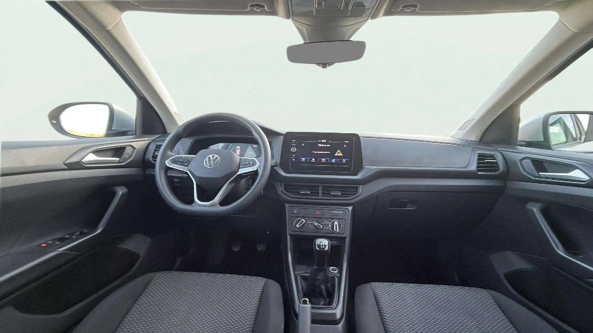 Volkswagen T-Cross "Más" 1.0 TSI - foto 9