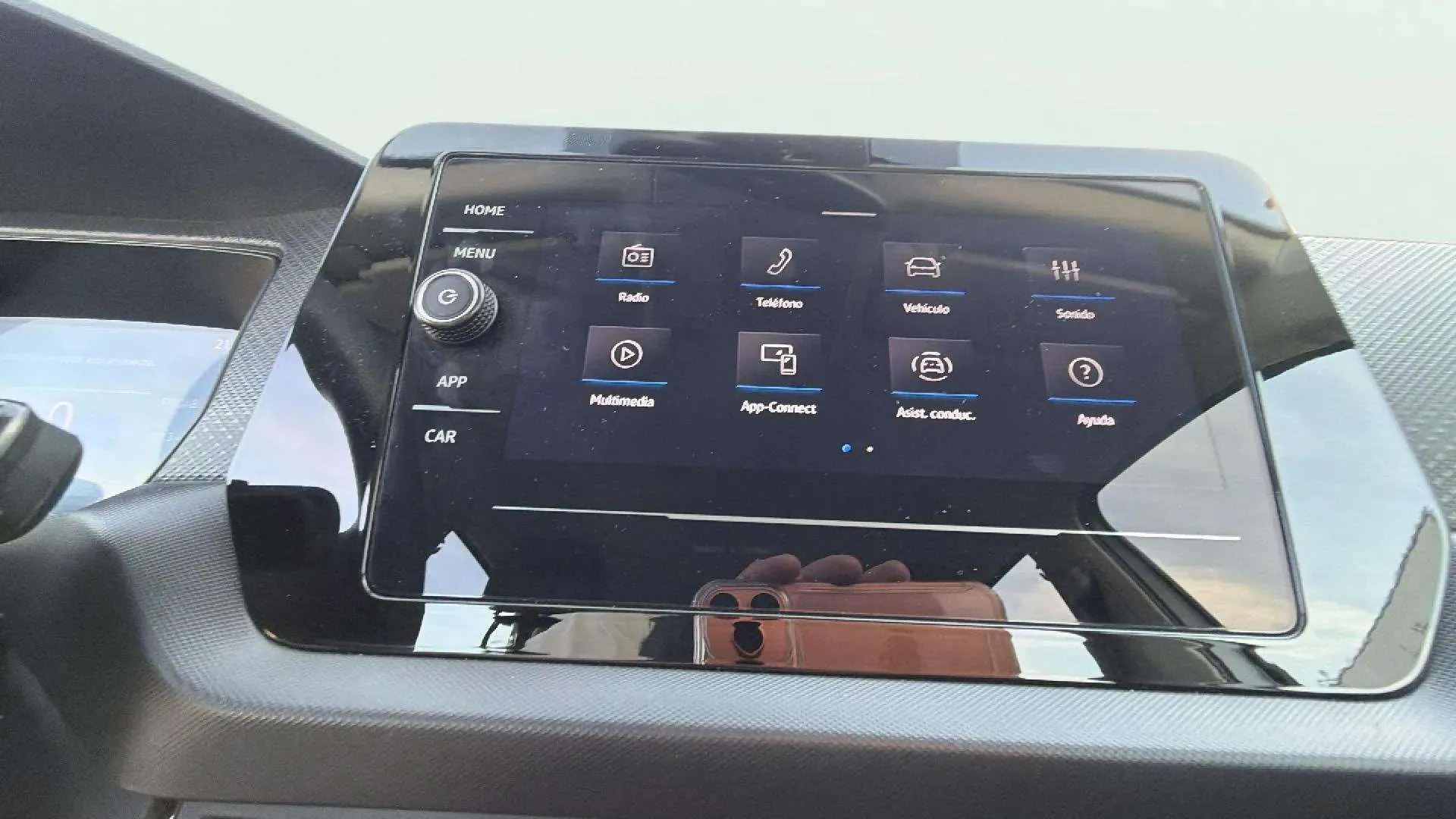 Volkswagen T-Cross "Más" 1.0 TSI - foto 23