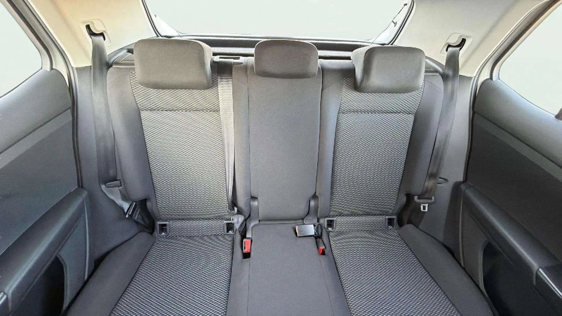 Volkswagen T-Cross "Más" 1.0 TSI - foto 15