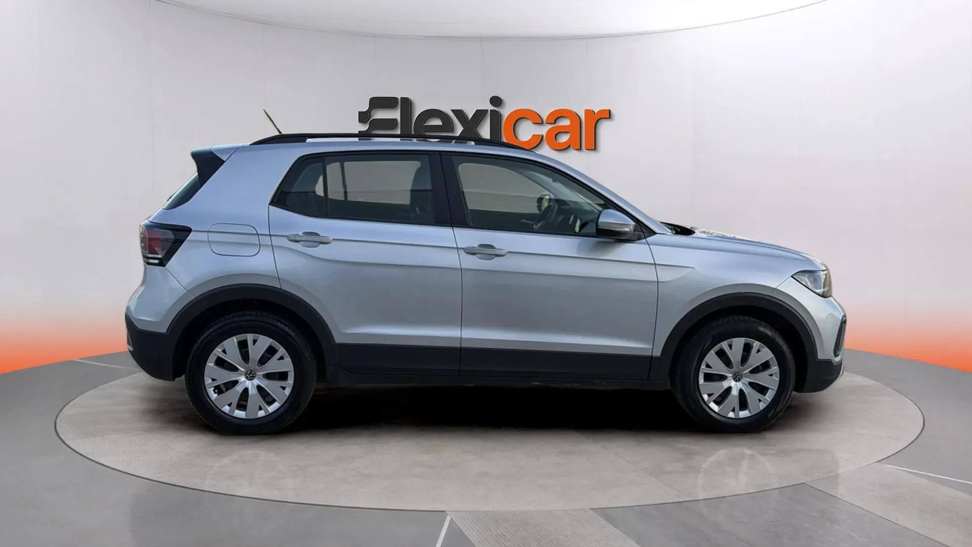 Volkswagen T-Cross "Más" 1.0 TSI - foto 8