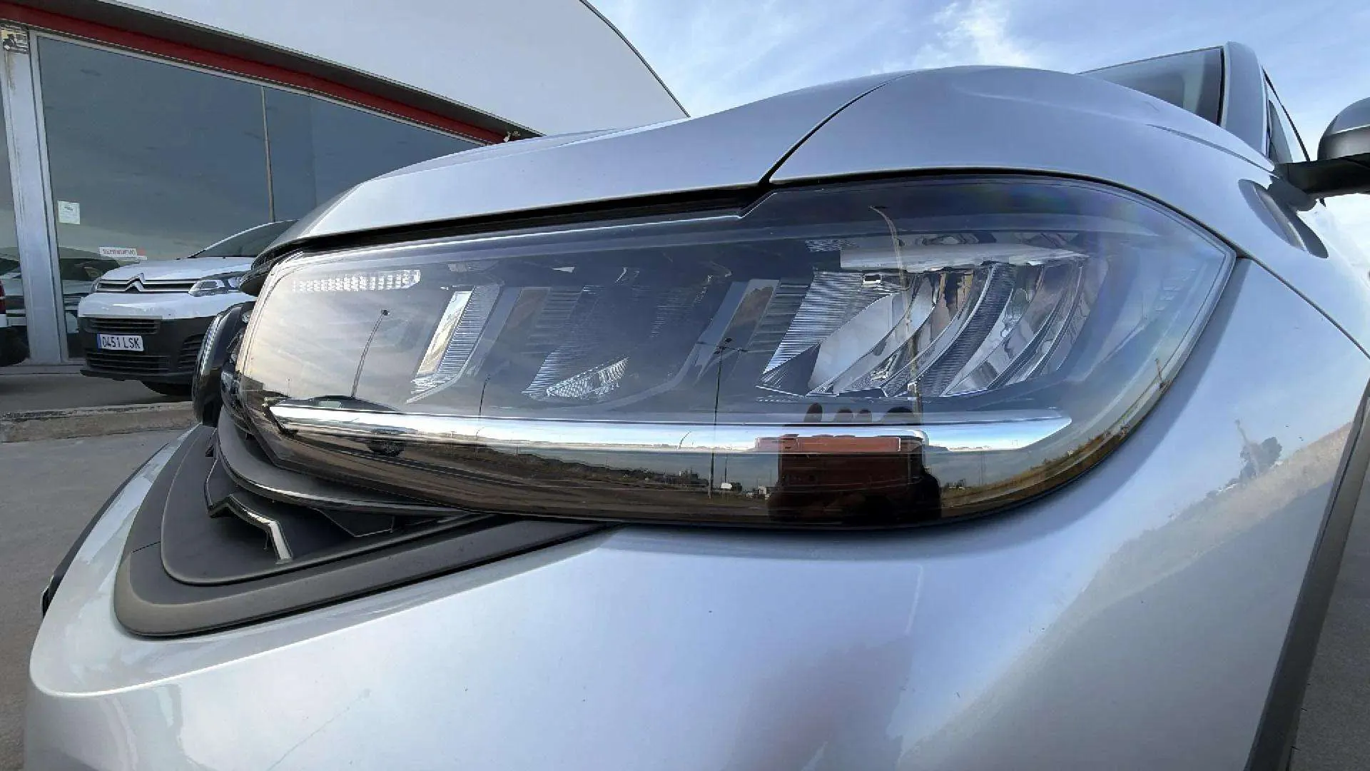 Volkswagen T-Cross "Más" 1.0 TSI - foto 18