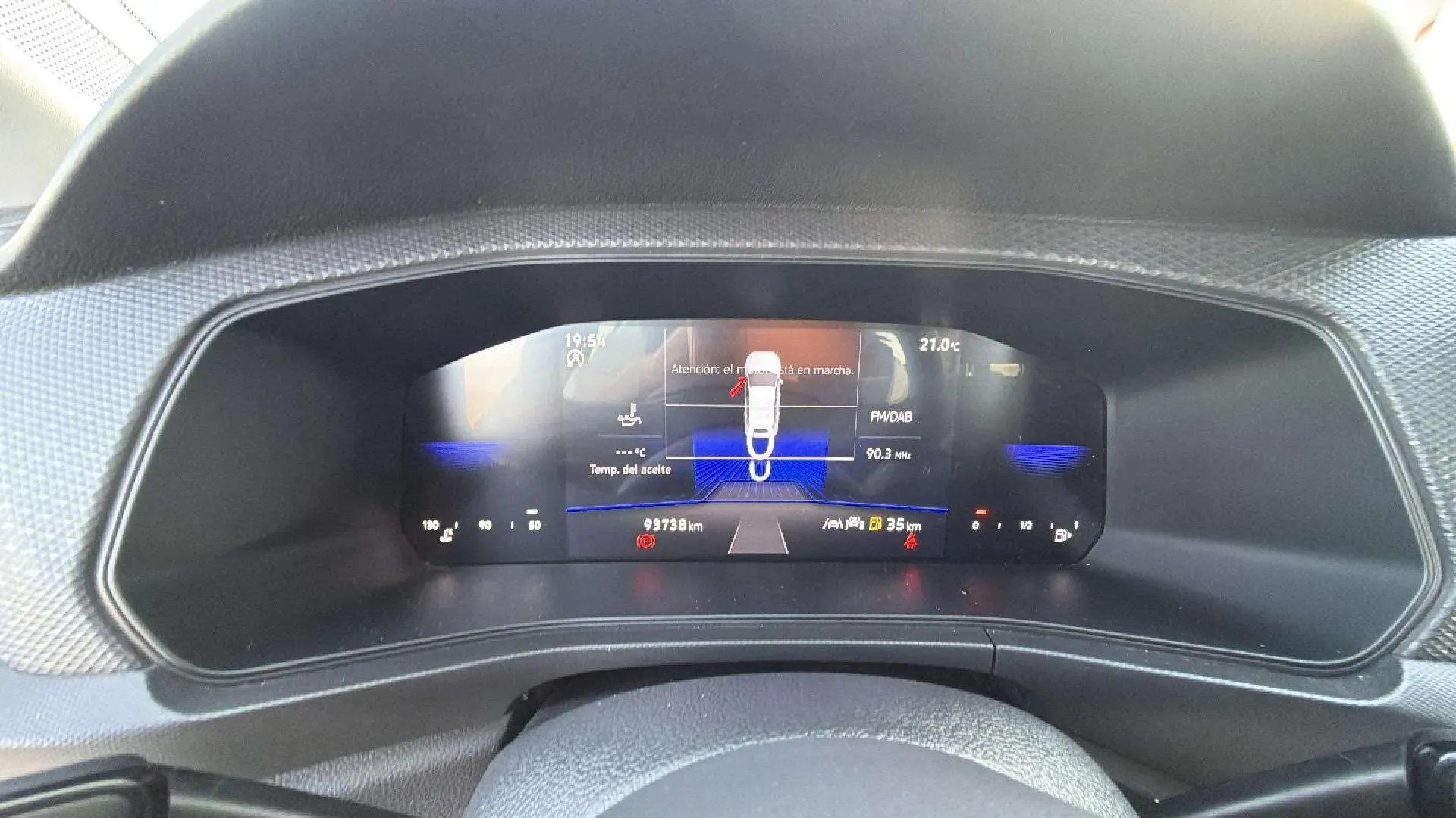 Volkswagen T-Cross "Más" 1.0 TSI - foto 12