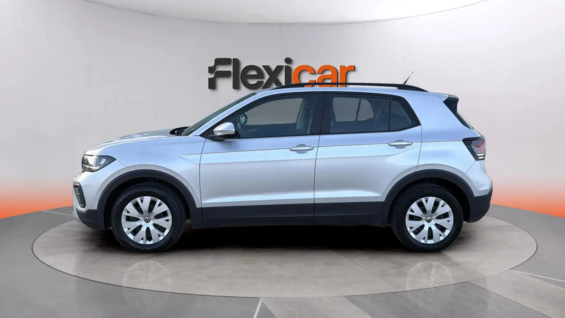 Volkswagen T-Cross "Más" 1.0 TSI - foto 4