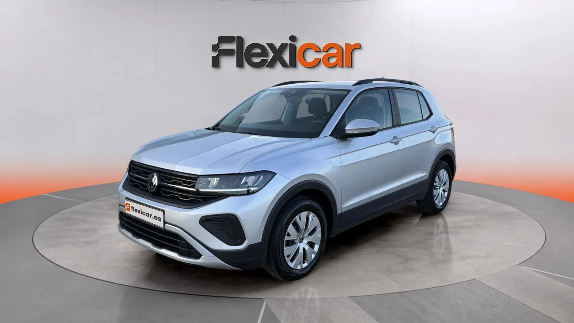 Volkswagen T-Cross "Más" 1.0 TSI - foto 3
