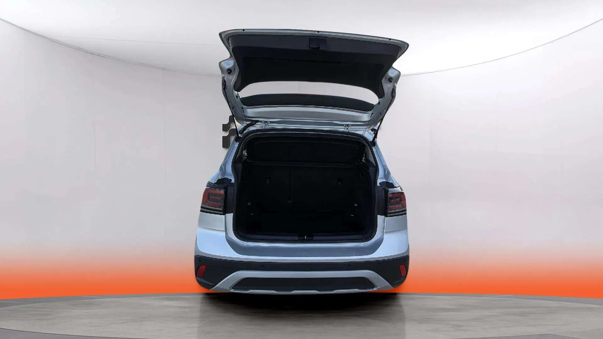 Volkswagen T-Cross "Más" 1.0 TSI - foto 16