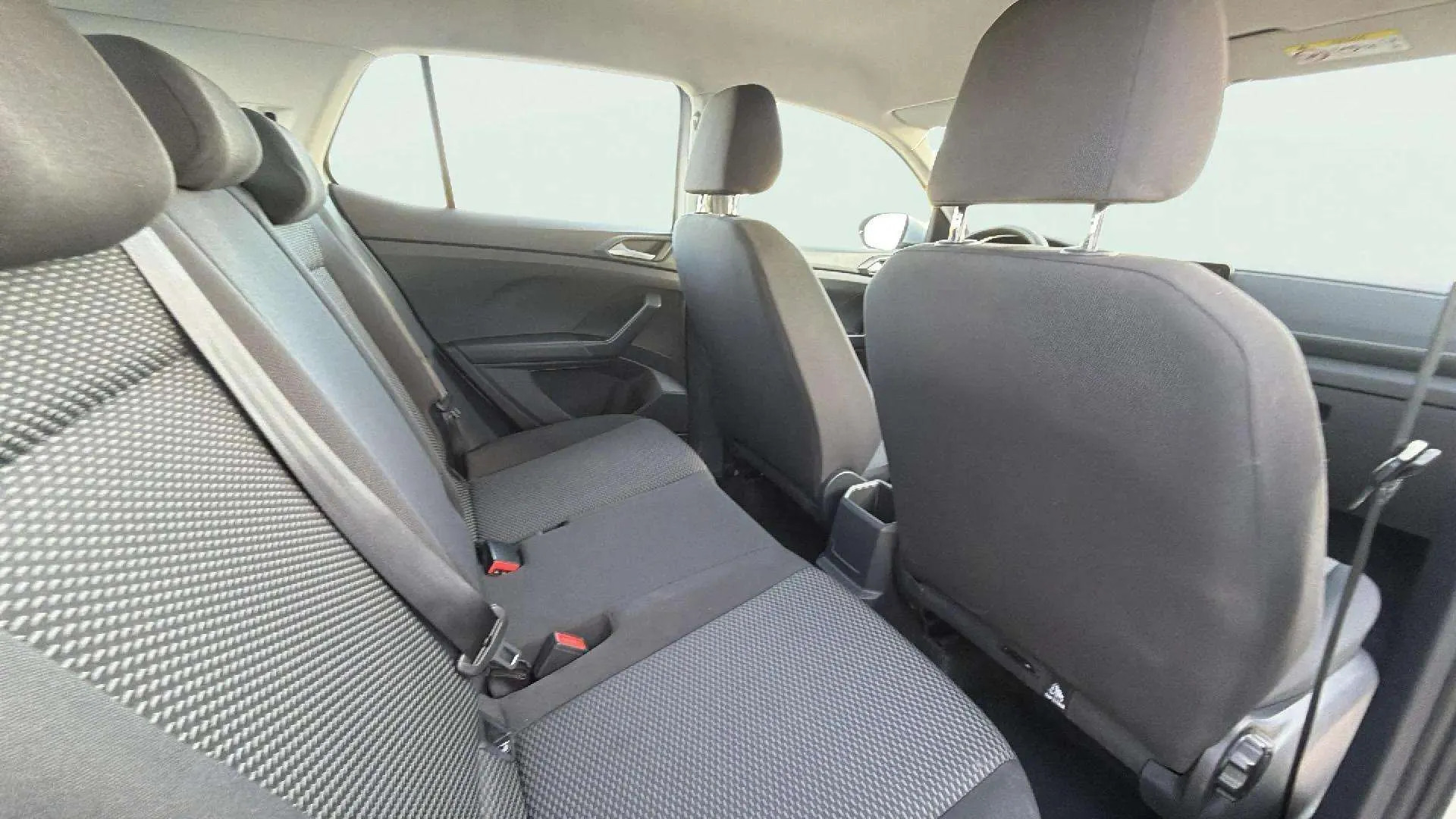 Volkswagen T-Cross "Más" 1.0 TSI - foto 14