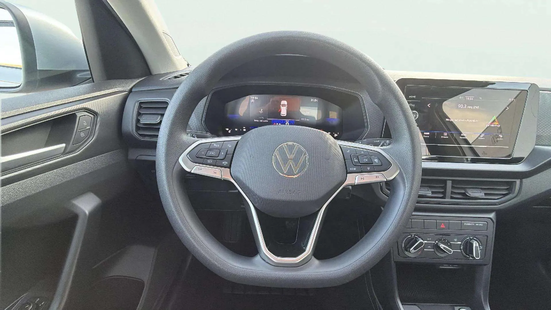 Volkswagen T-Cross "Más" 1.0 TSI - foto 11
