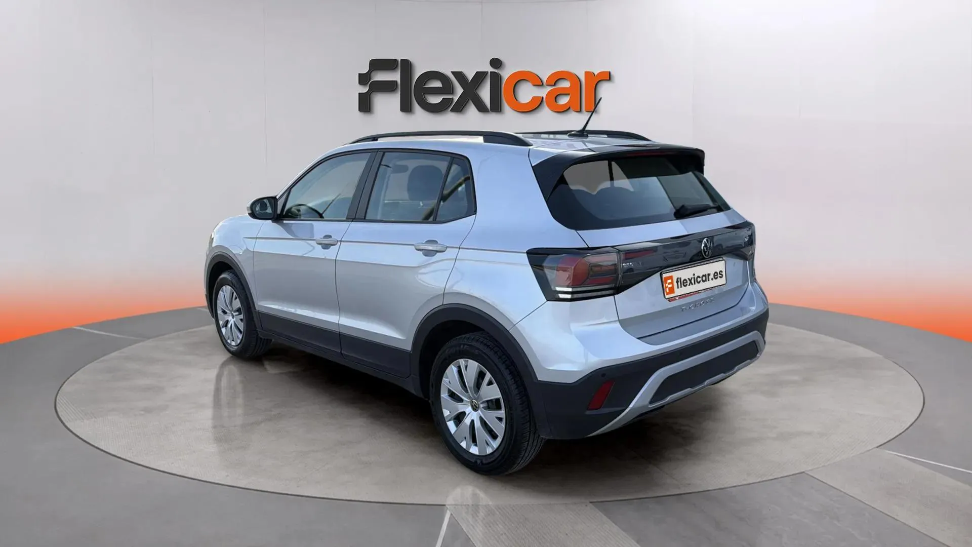 Volkswagen T-Cross "Más" 1.0 TSI - foto 5