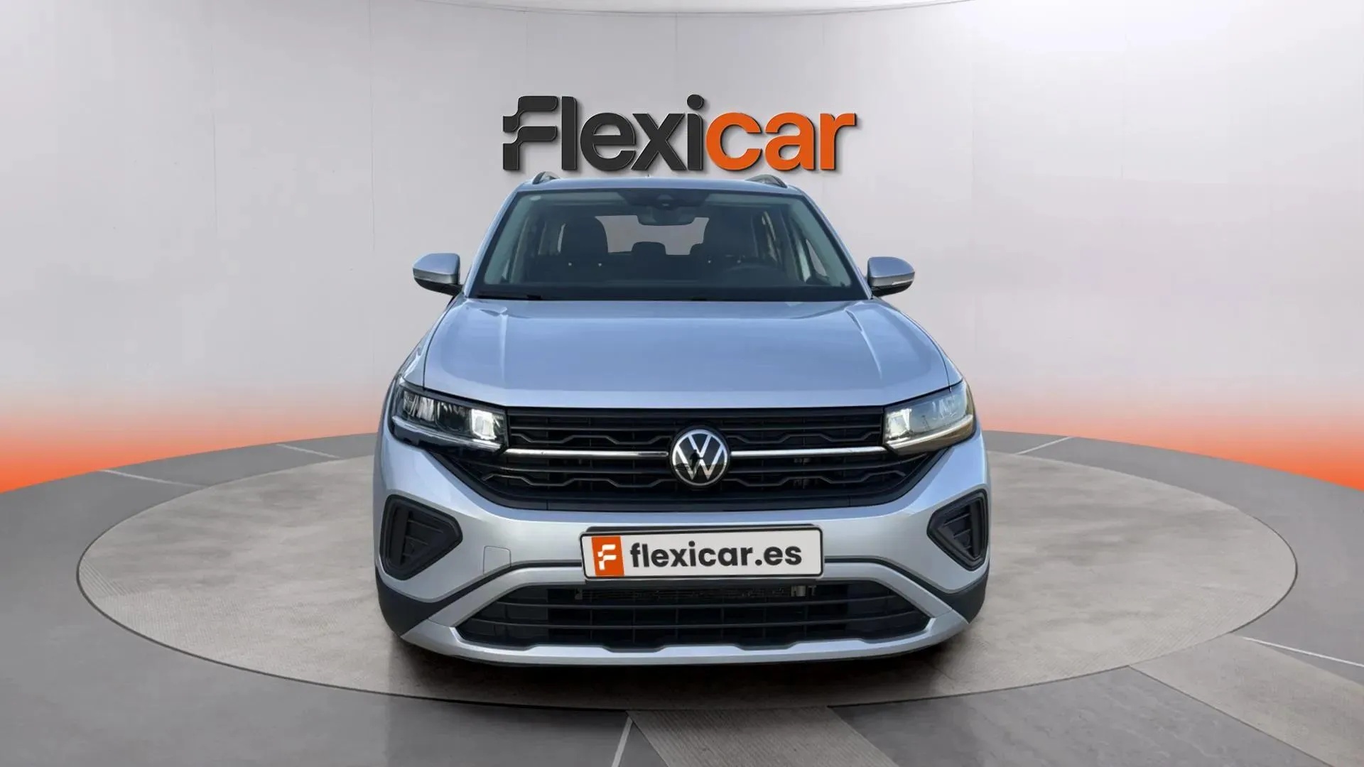 Volkswagen T-Cross "Más" 1.0 TSI - foto 2