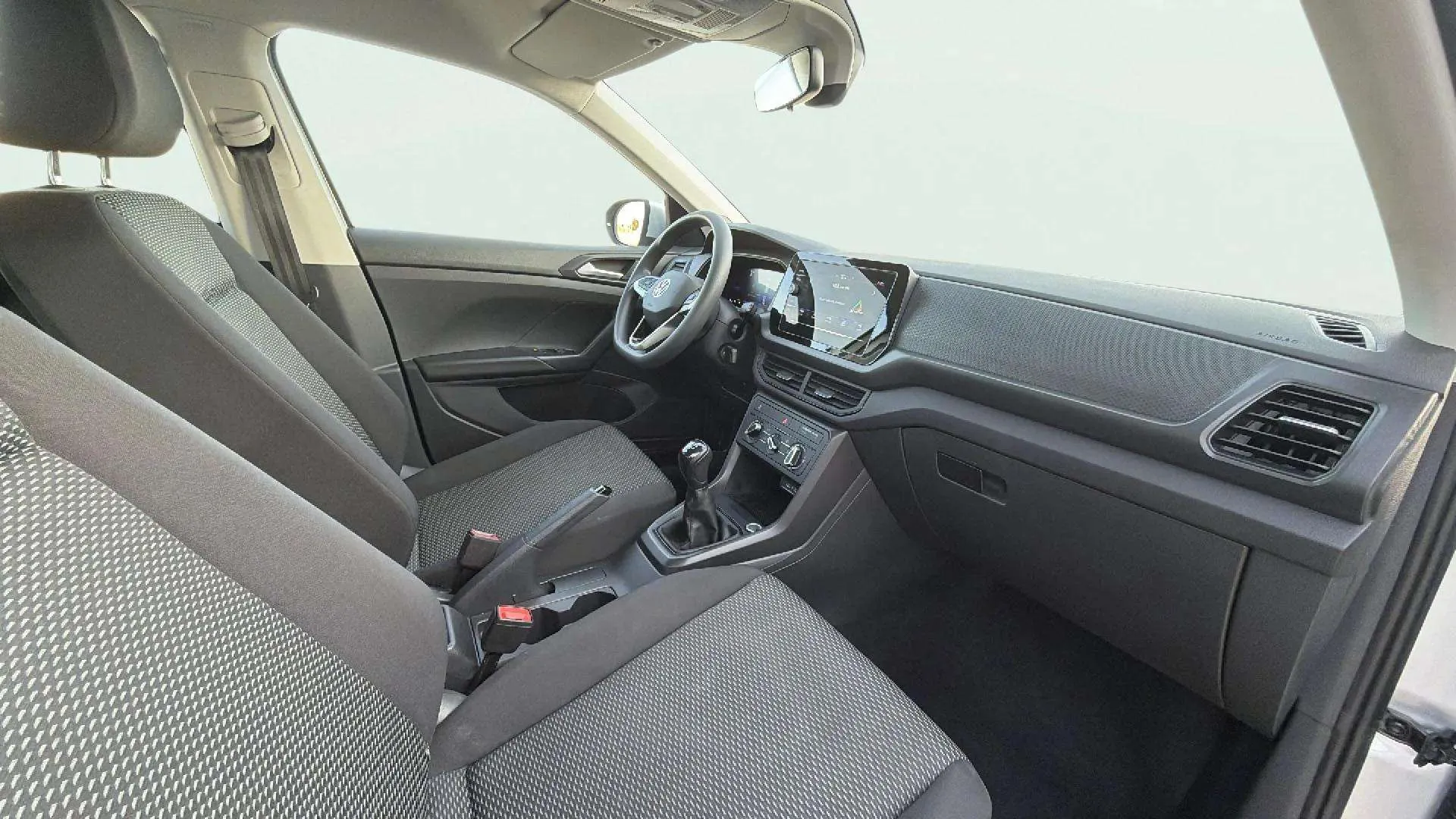 Volkswagen T-Cross "Más" 1.0 TSI - foto 13