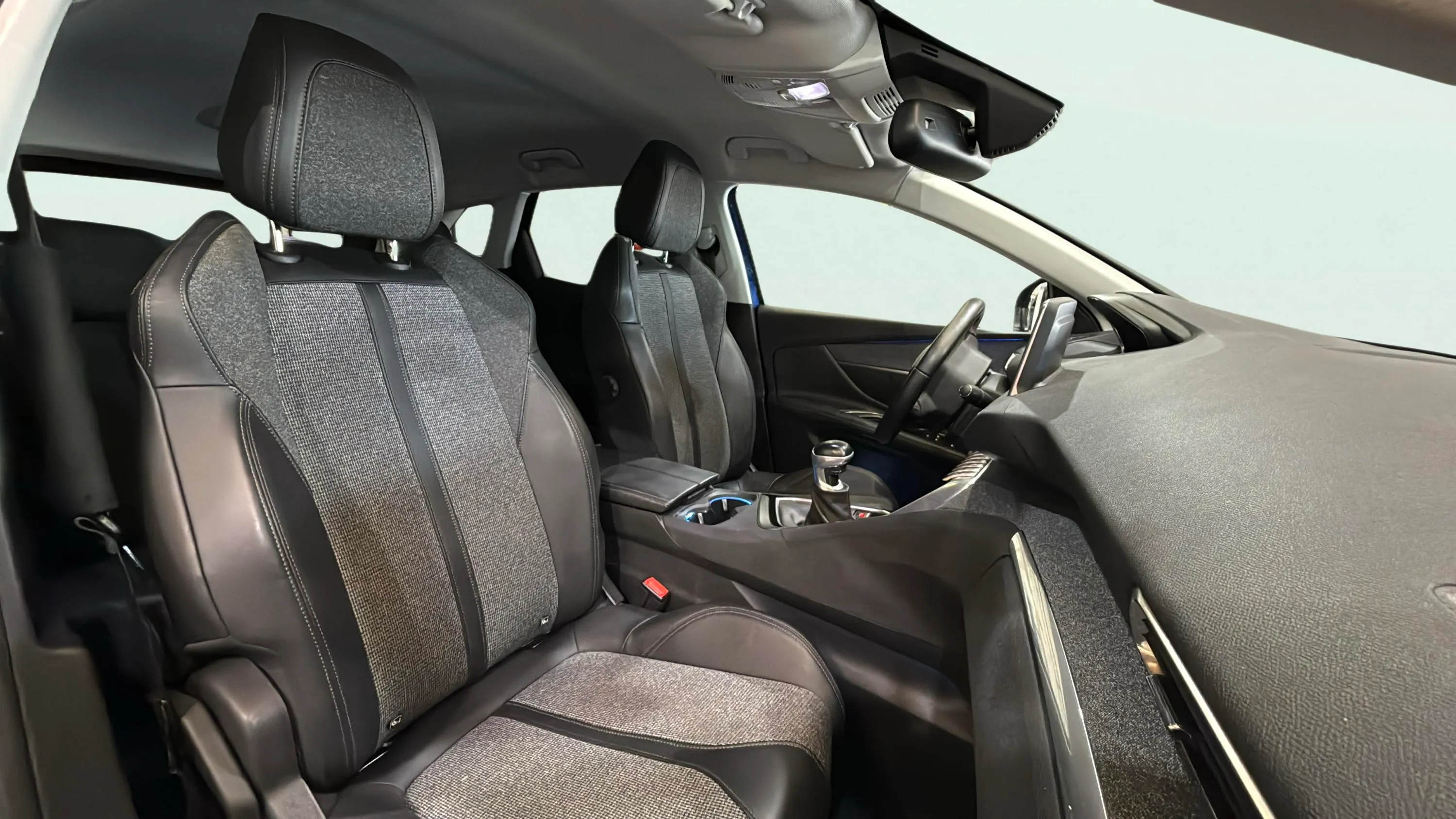 Peugeot 3008 1.5L BlueHDi Allure - foto 16