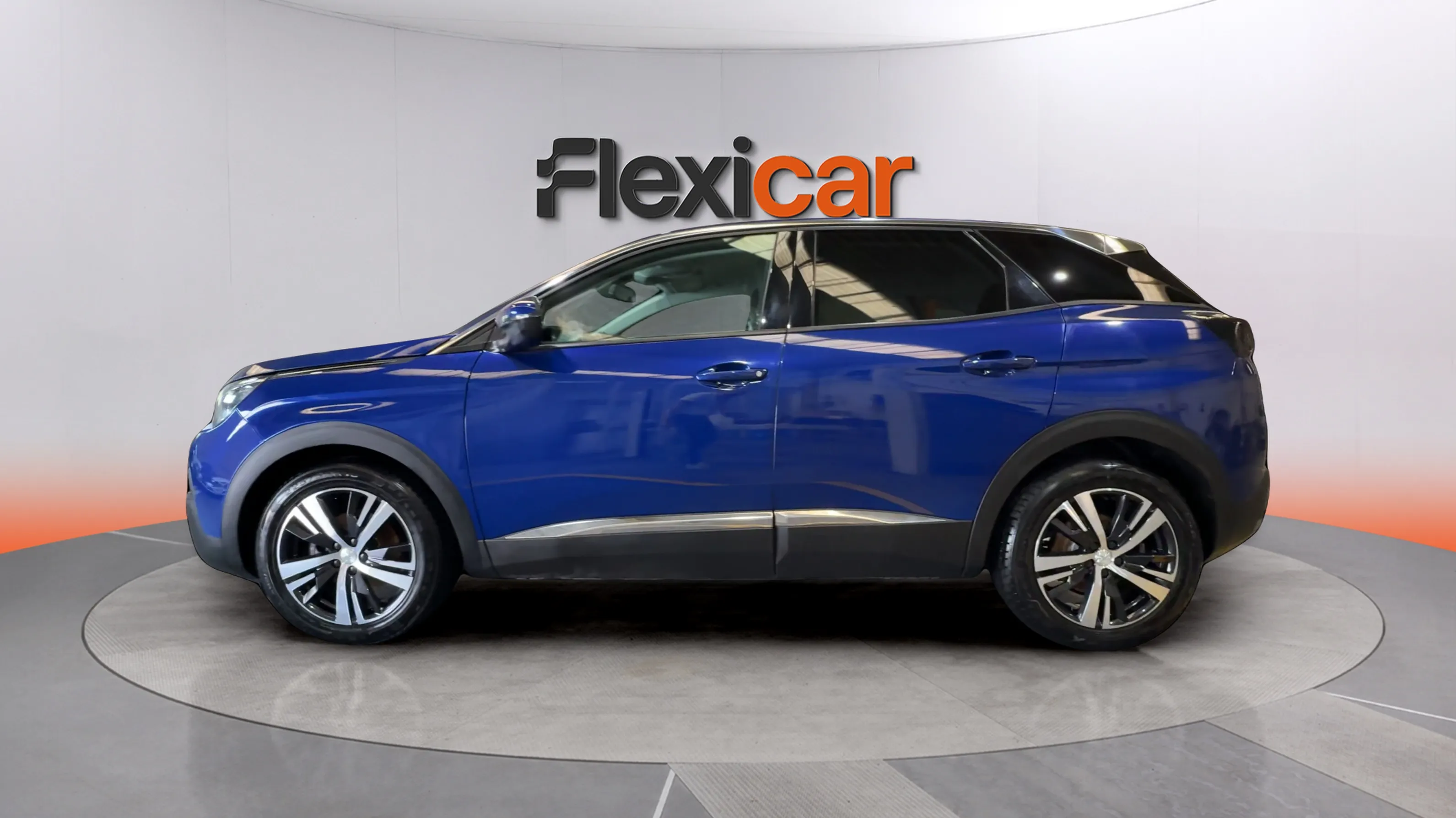 Peugeot 3008 1.5L BlueHDi Allure - foto 7