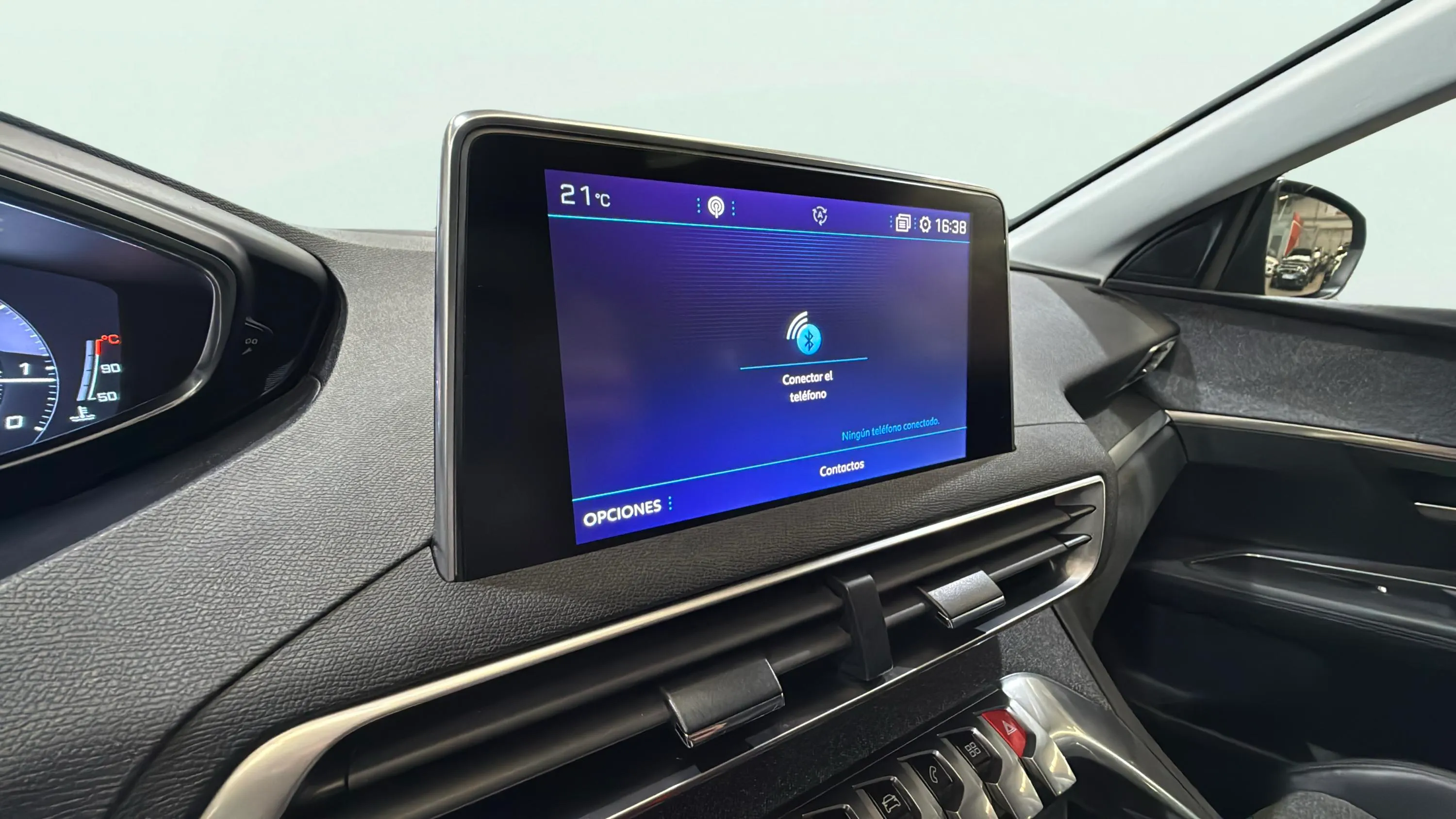Peugeot 3008 1.5L BlueHDi Allure - foto 15