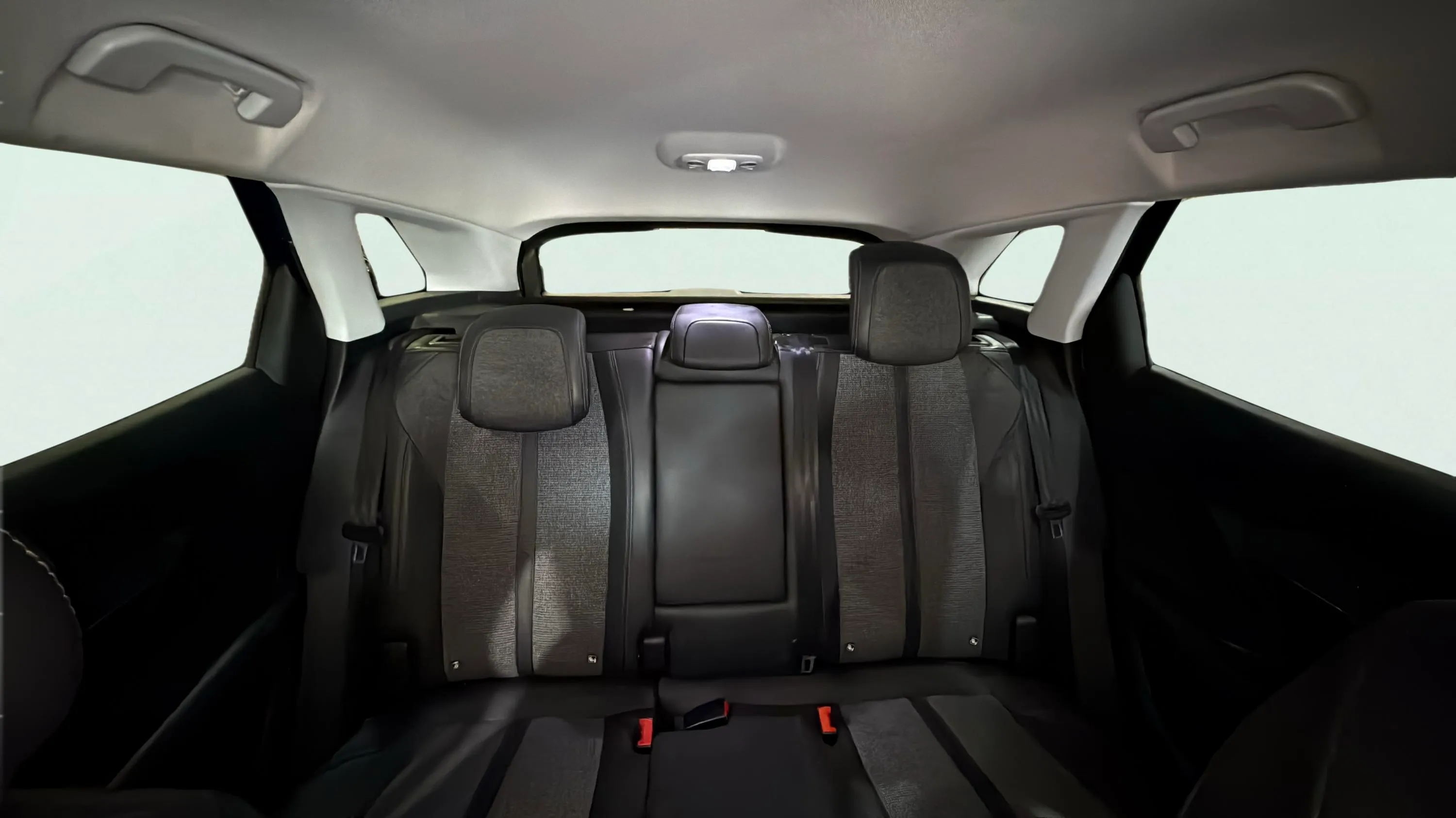 Peugeot 3008 1.5L BlueHDi Allure - foto 18