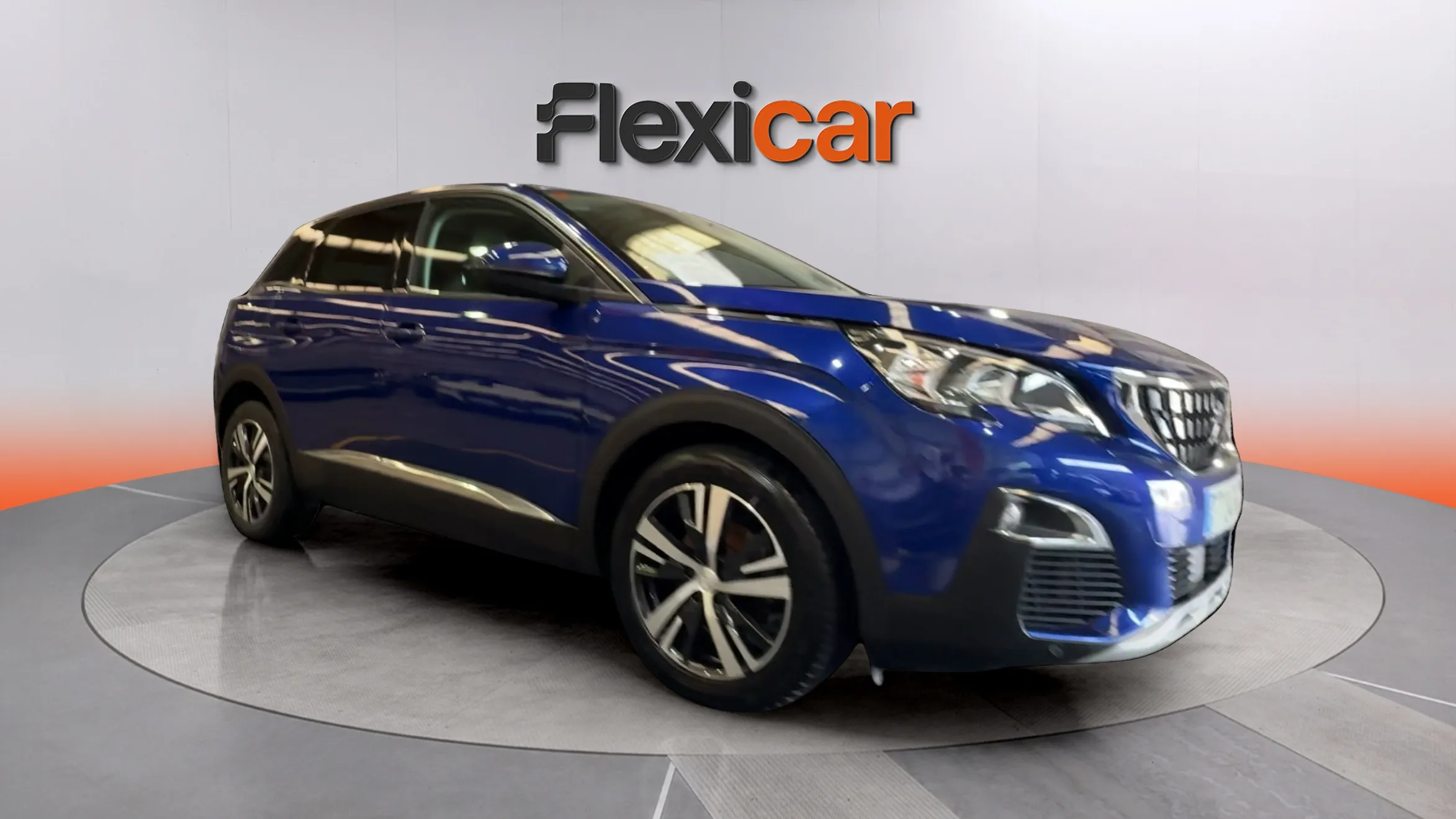 Peugeot 3008 1.5L BlueHDi Allure - foto 2