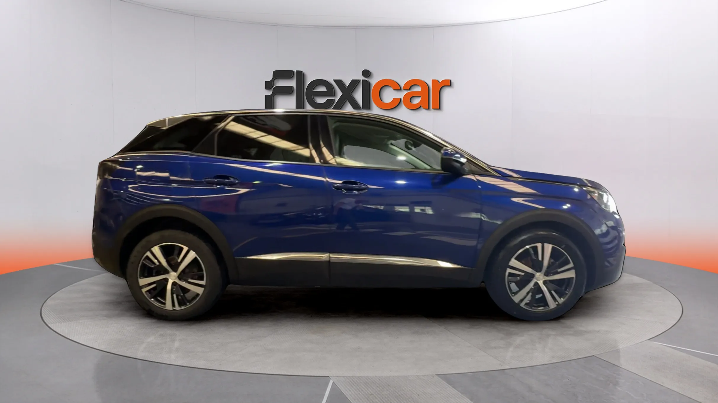 Peugeot 3008 1.5L BlueHDi Allure - foto 3