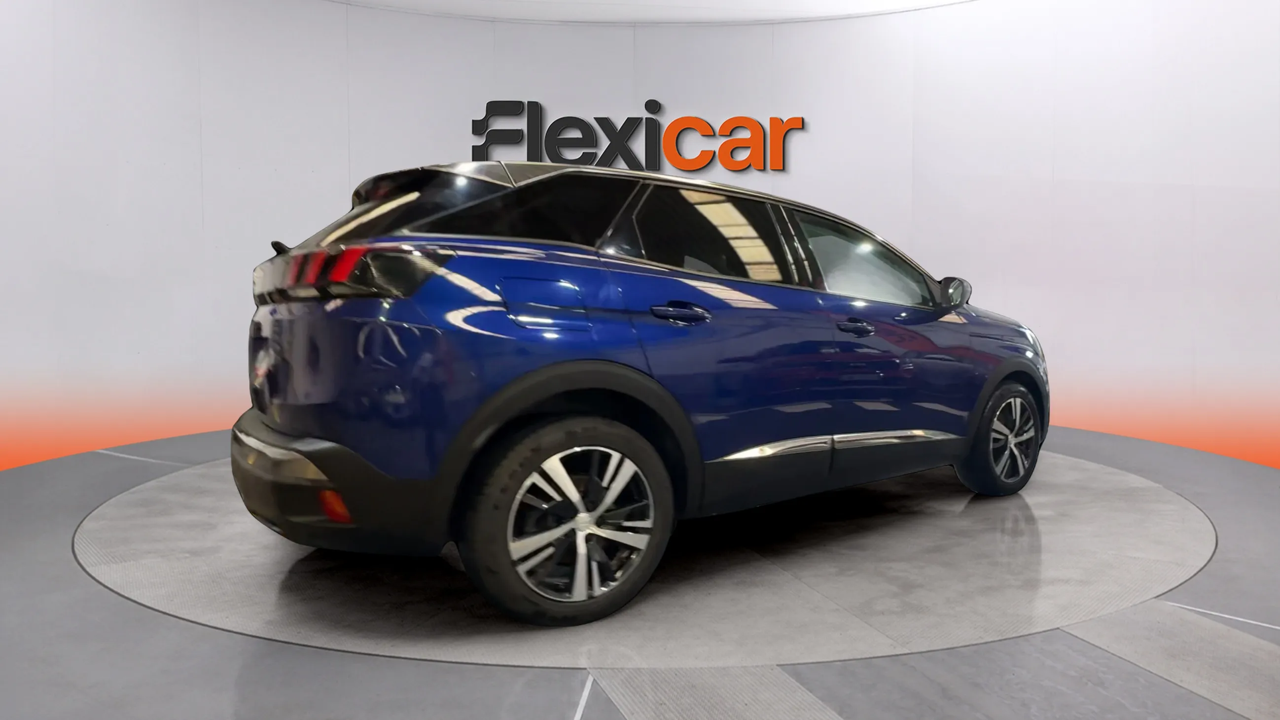 Peugeot 3008 1.5L BlueHDi Allure - foto 4