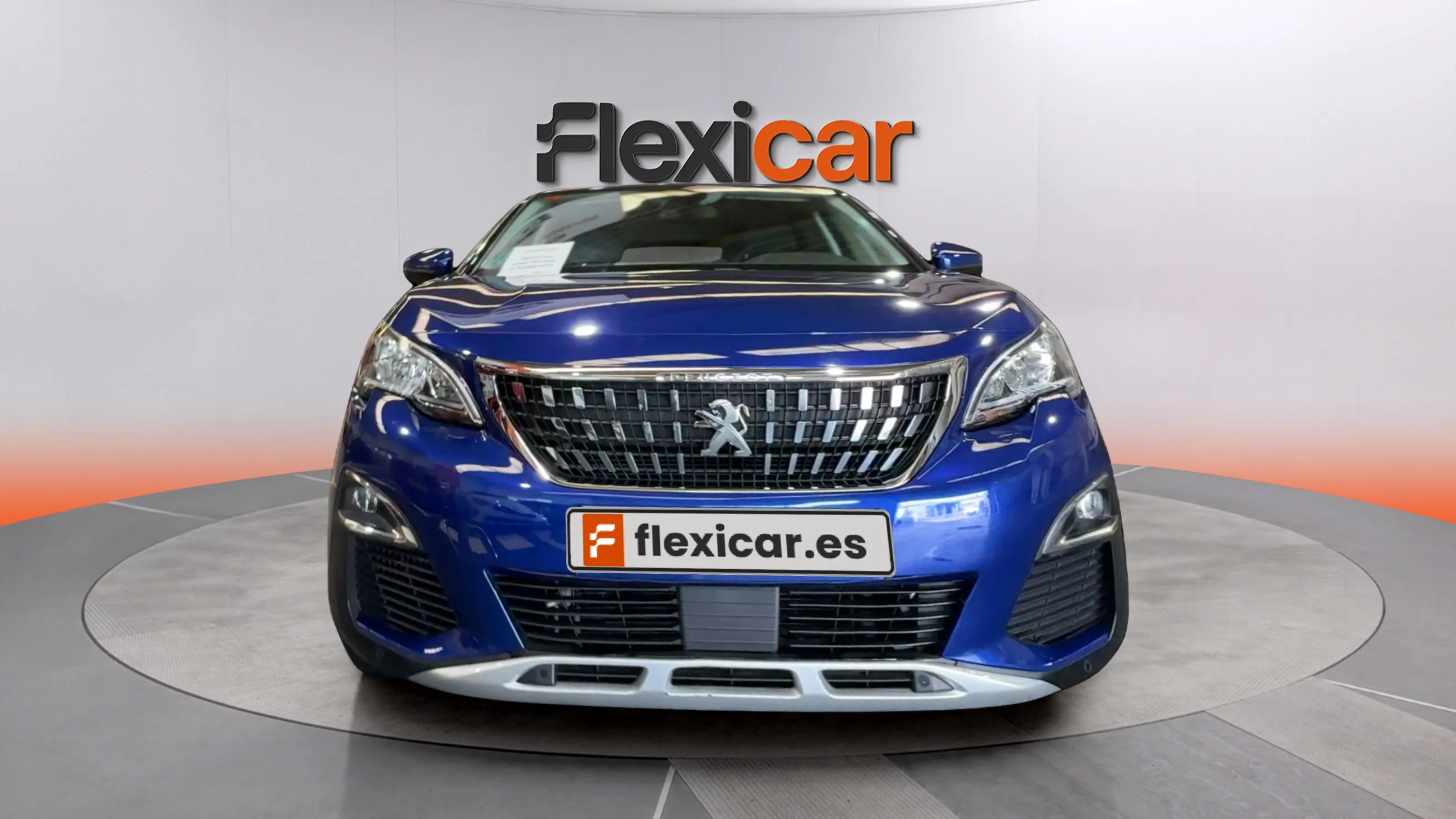 Peugeot 3008 1.5L BlueHDi Allure - foto 9