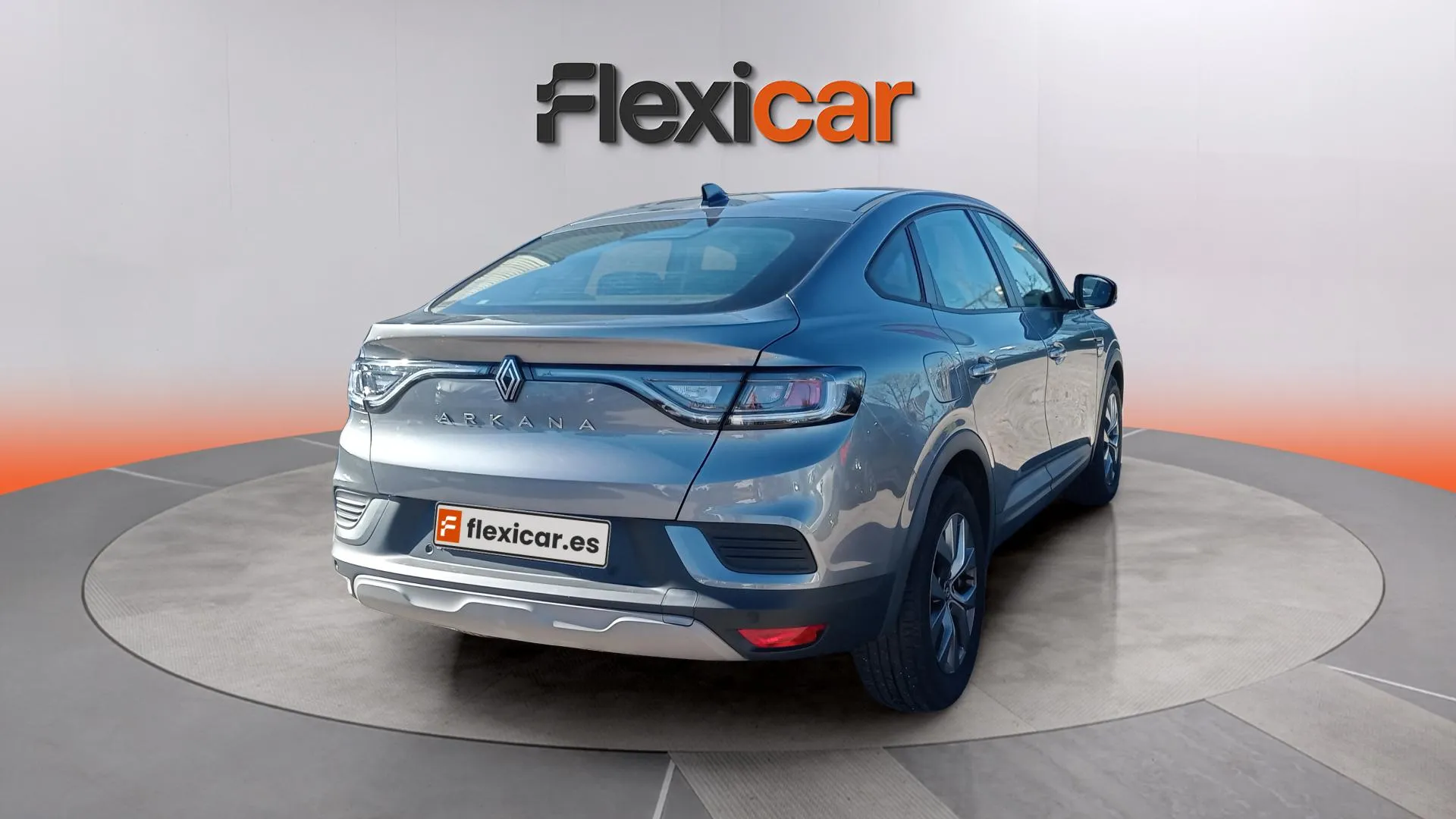 Renault Arkana Evolution TCe EDC mild hybr - foto 10