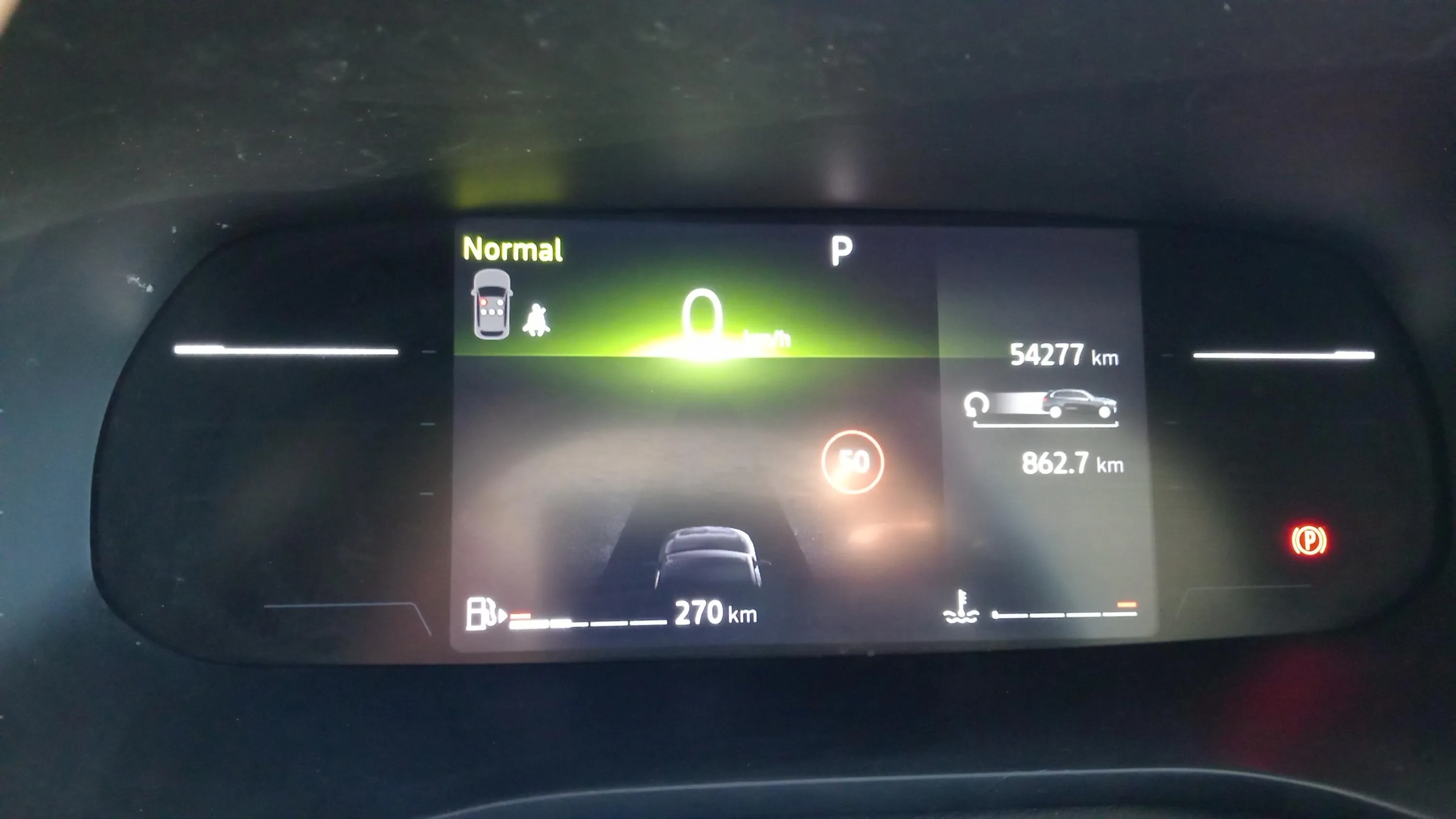 Renault Arkana Evolution TCe EDC mild hybr - foto 15