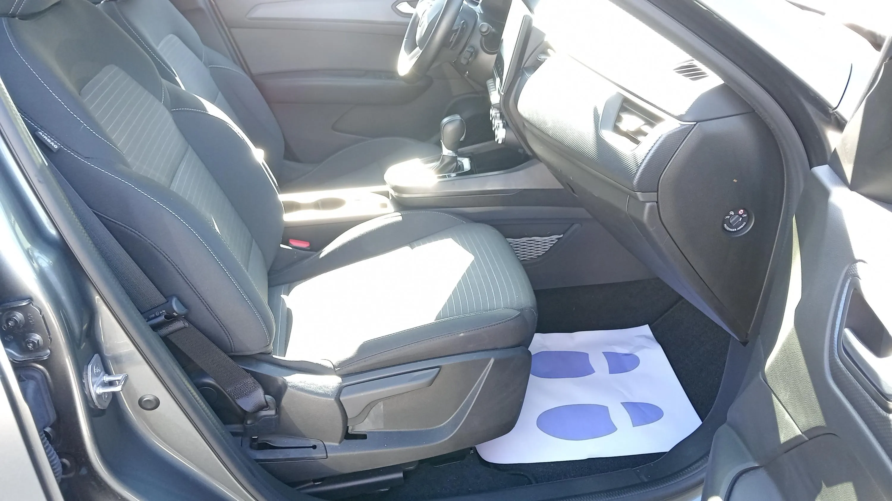 Renault Arkana Evolution TCe EDC mild hybr - foto 16