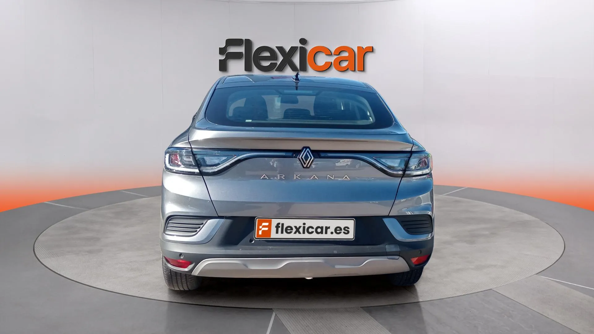 Renault Arkana Evolution TCe EDC mild hybr - foto 9