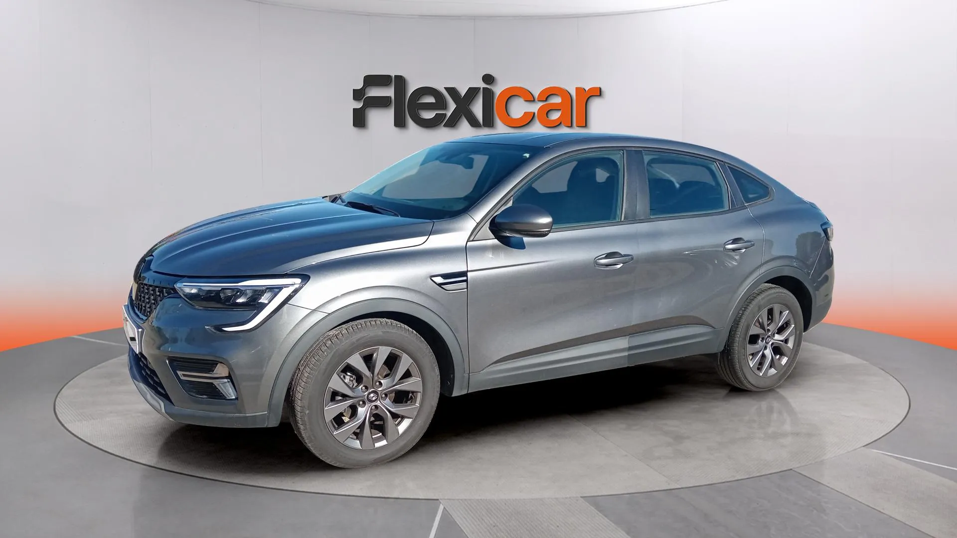 Renault Arkana Evolution TCe EDC mild hybr - foto 5