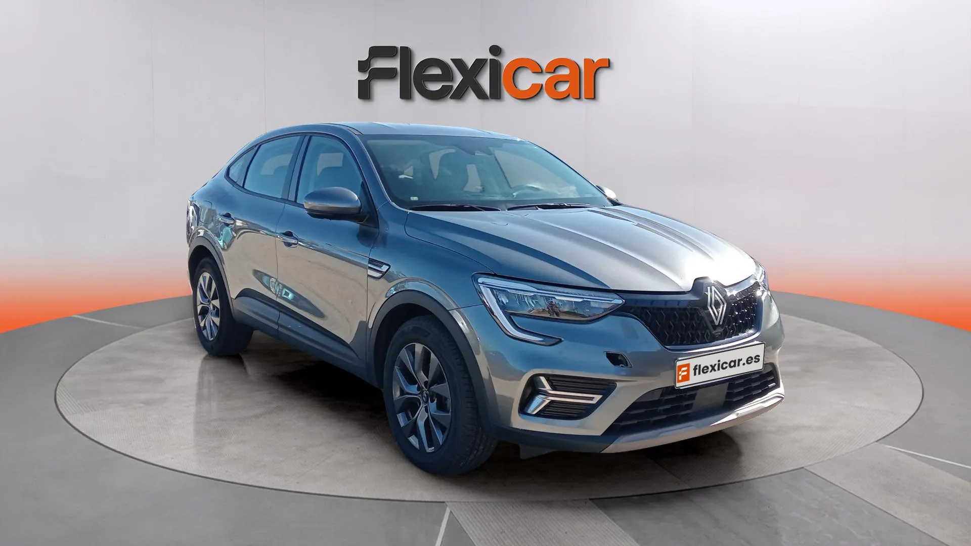 Renault Arkana Evolution TCe EDC mild hybr - foto 2