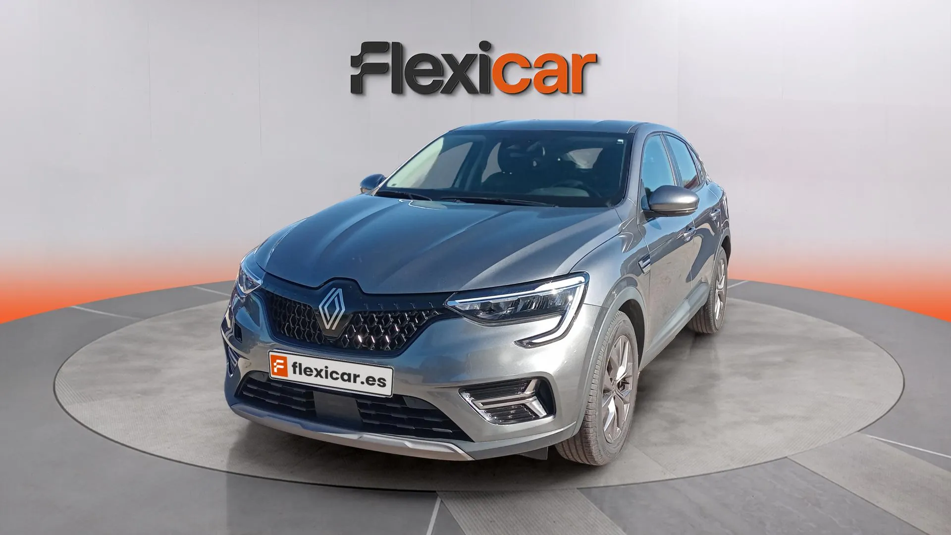 Renault Arkana Evolution TCe EDC mild hybr - foto 4