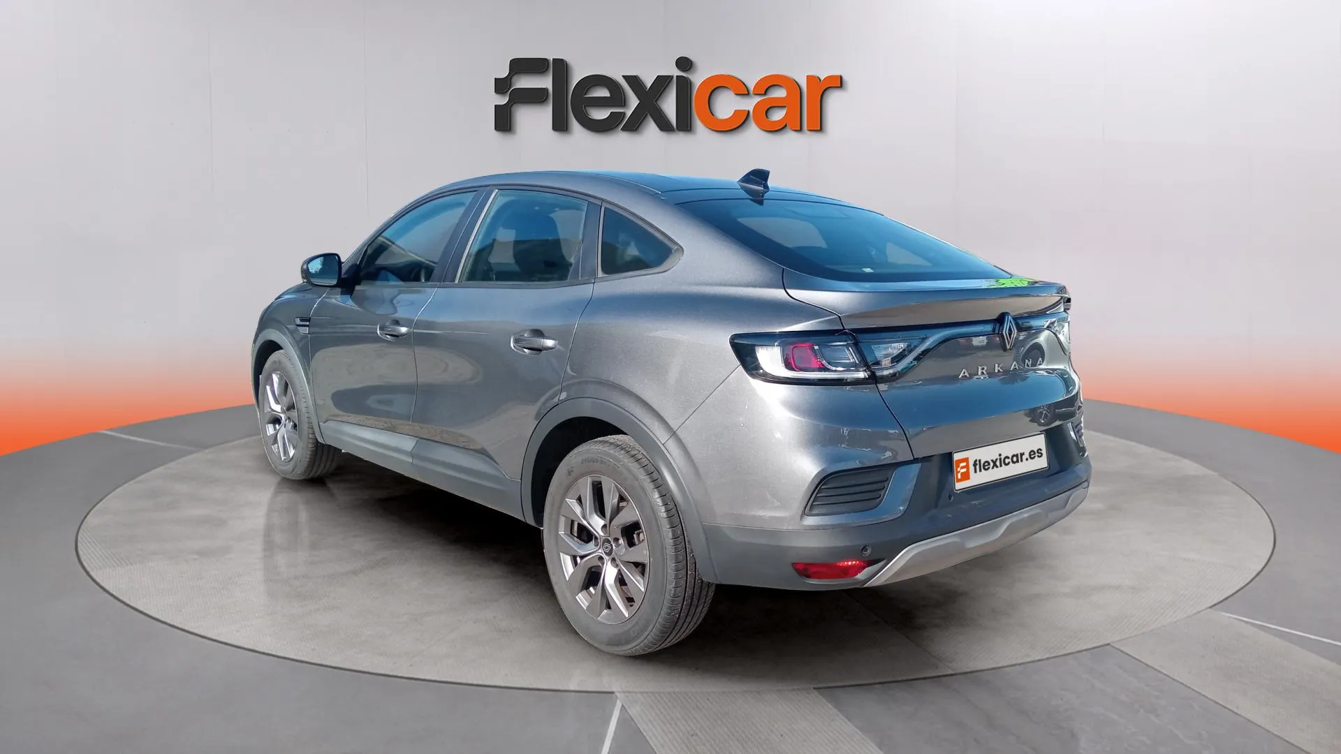 Renault Arkana Evolution TCe EDC mild hybr - foto 8