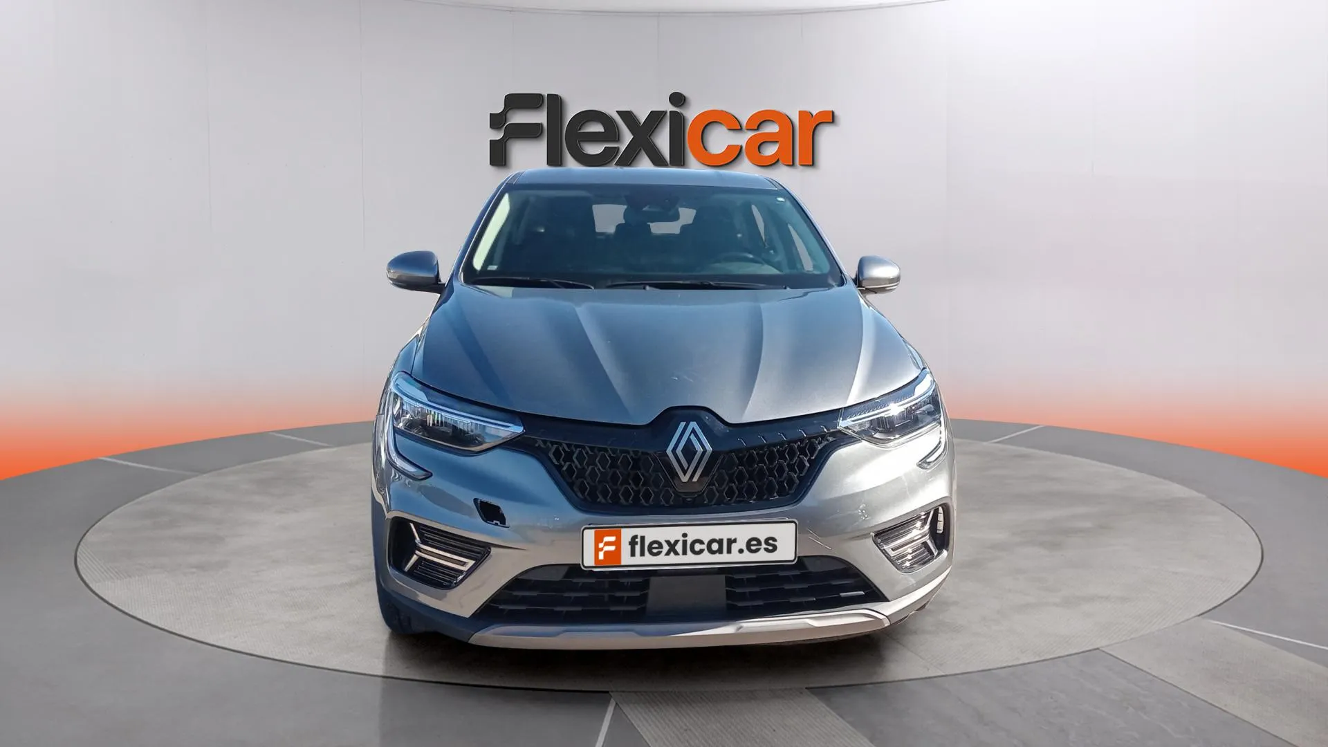 Renault Arkana Evolution TCe EDC mild hybr - foto 3