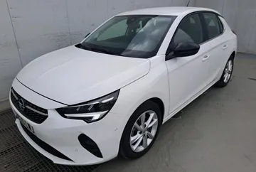 opel corsa 12t xhl 100cv elegance gasolina manual arval barcelona 903000000242563