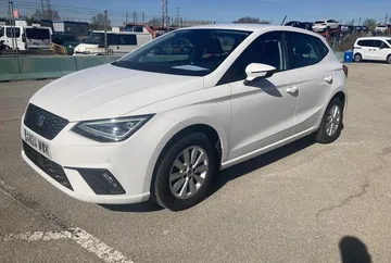 seat ibiza style gasolina manual arval barcelona 903000000242564