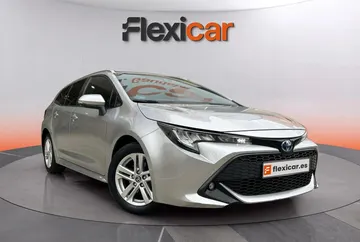 toyota corolla 140h active plus touring sport hibrido no enchufable automatica cornella 903000000242570