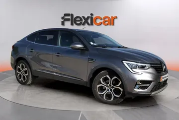 renault arkana techno e tech full hybrid 105kw145cv hibrido no enchufable automatica aravaca 903000000242576