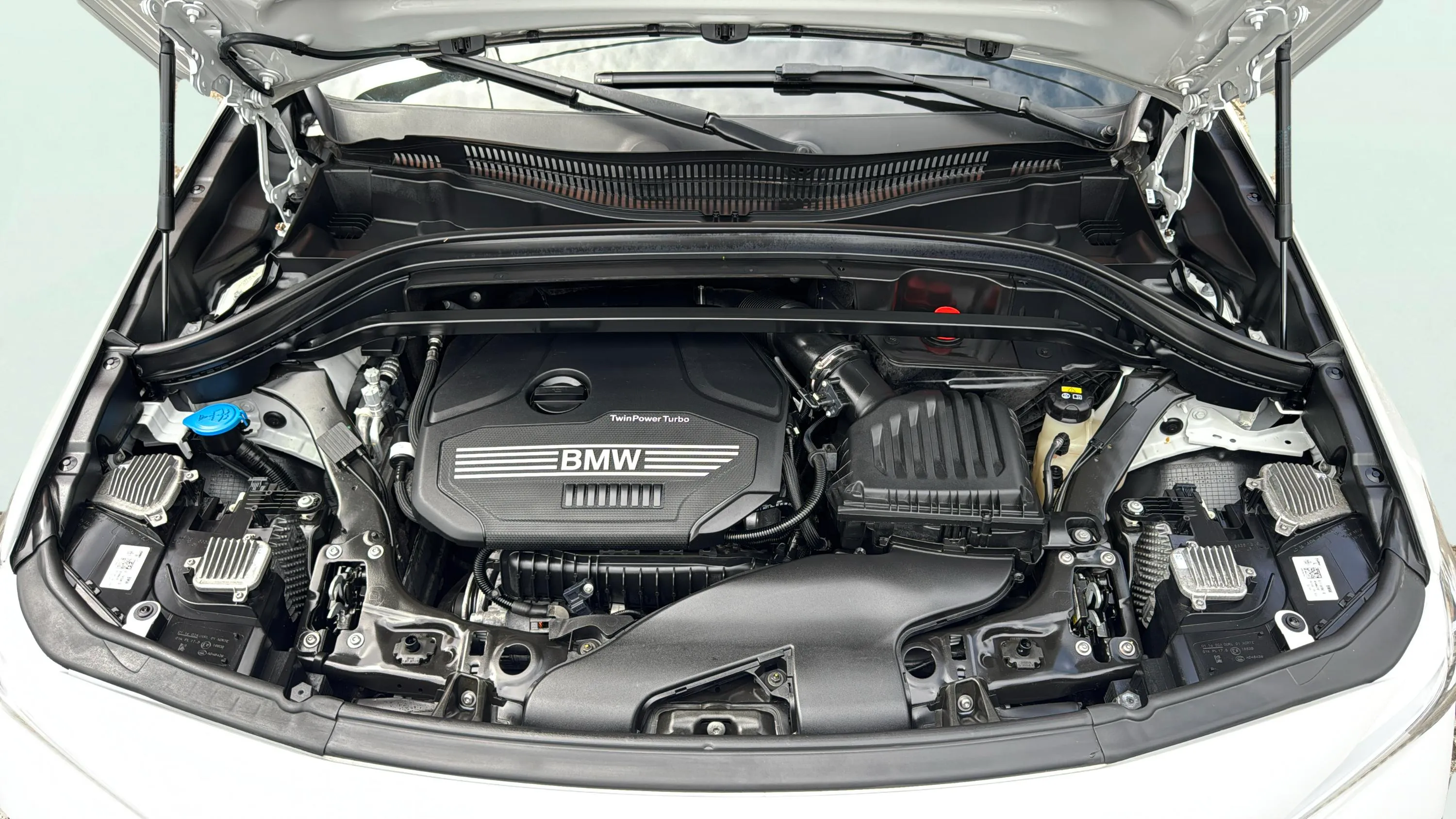 BMW X2 sDrive18i - foto 19