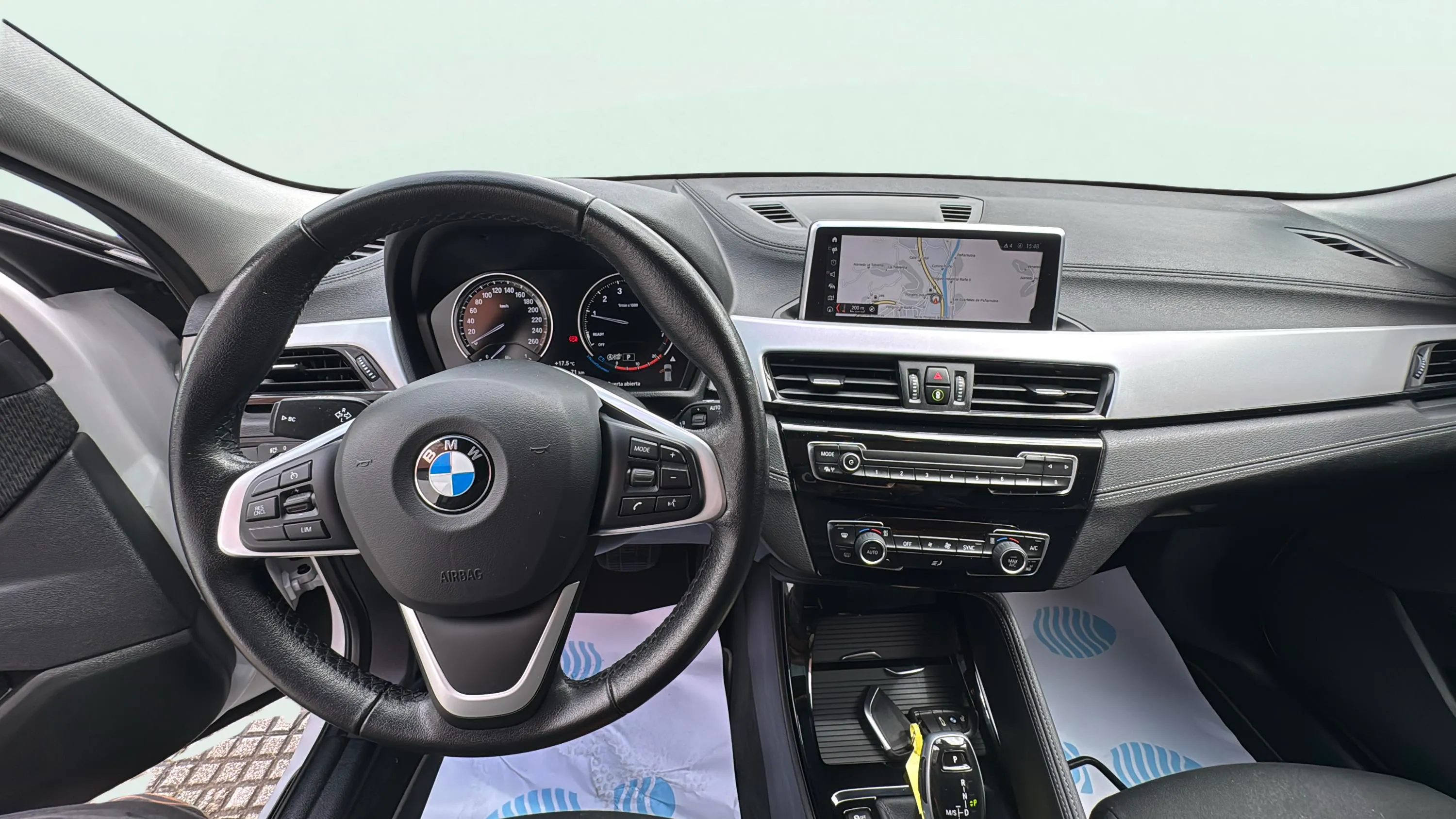 BMW X2 sDrive18i - foto 10